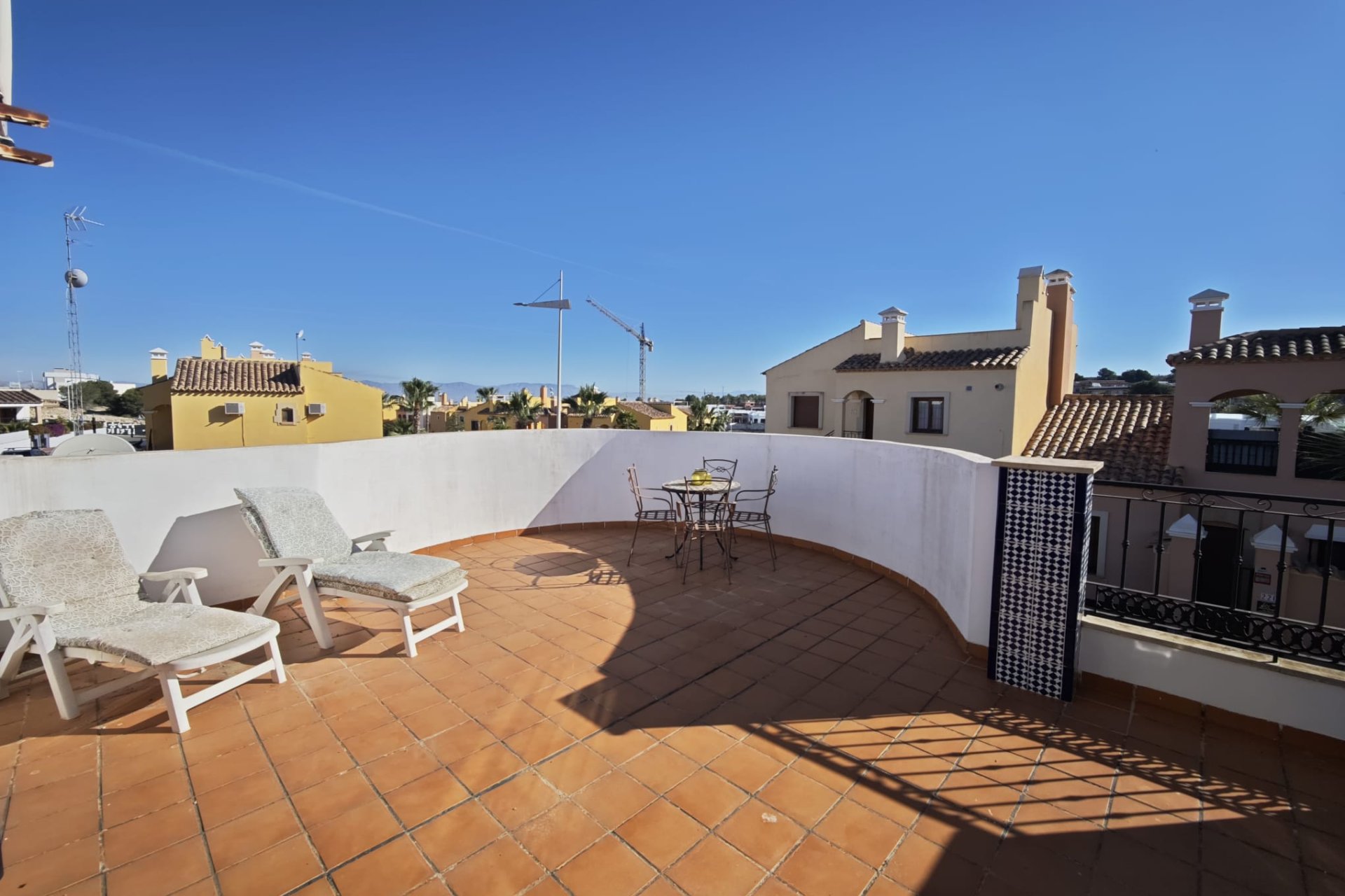 Segunda mano - Villa -
Algorfa - Inland