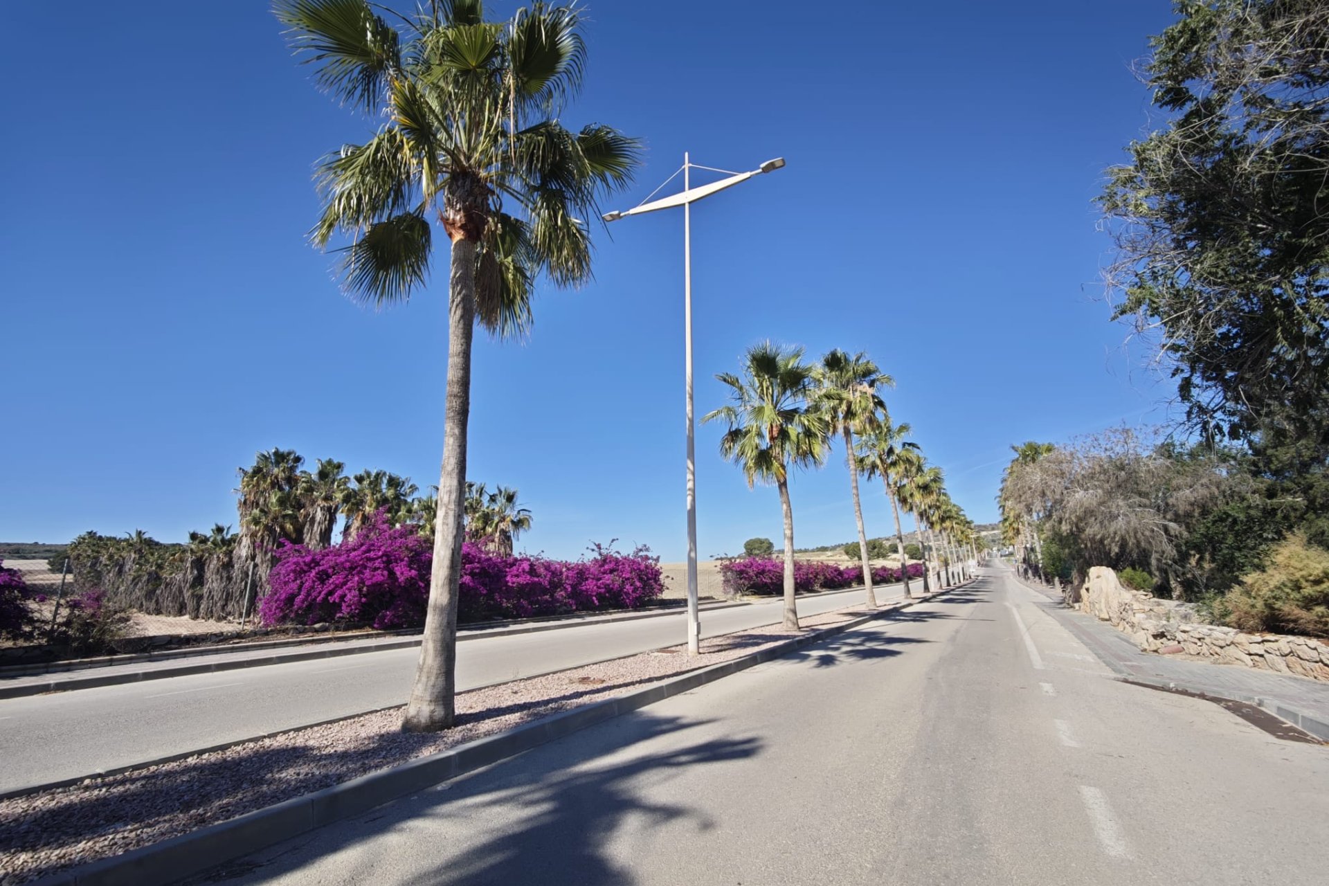 Segunda mano - Villa -
Algorfa - Inland