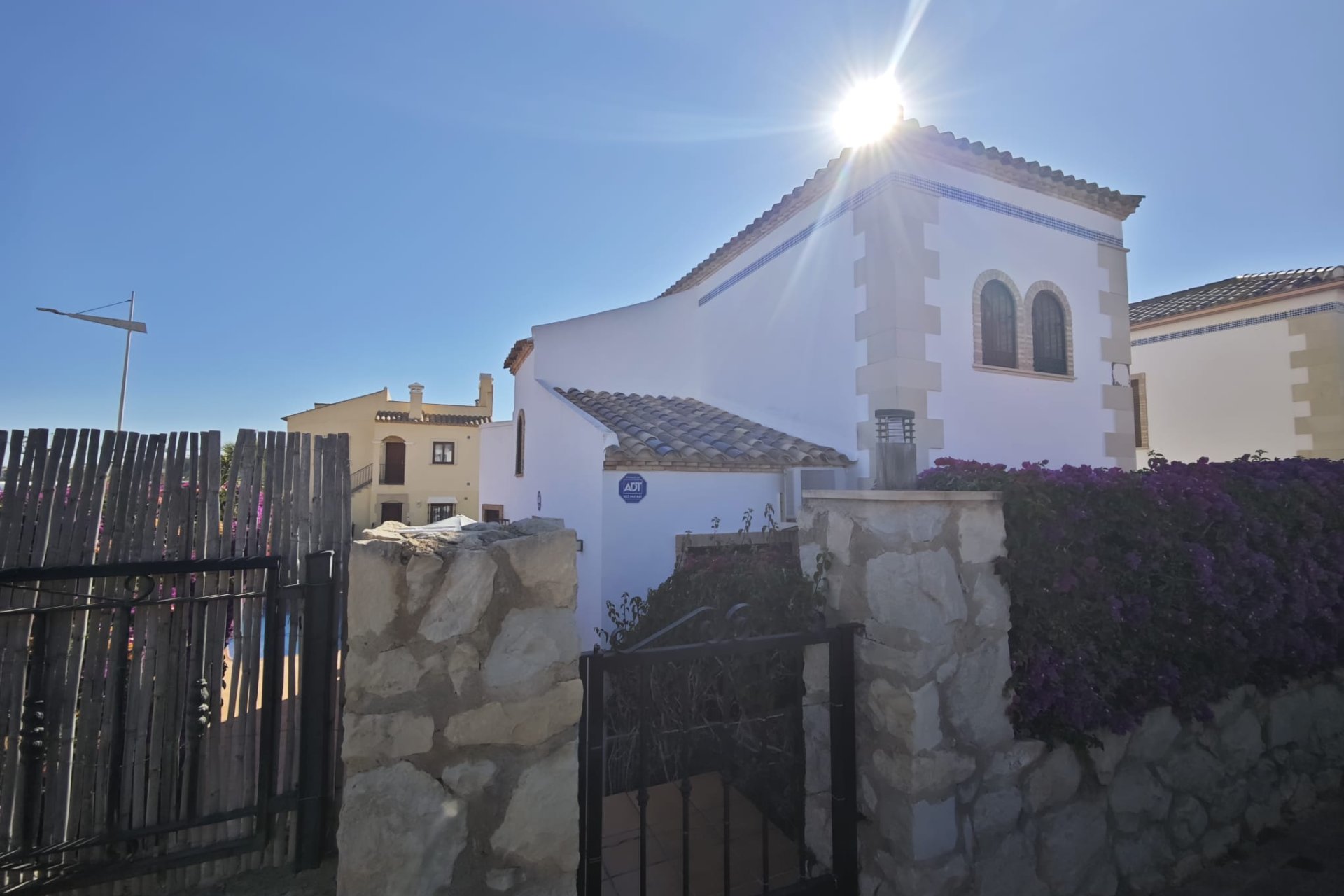 Segunda mano - Villa -
Algorfa - Inland