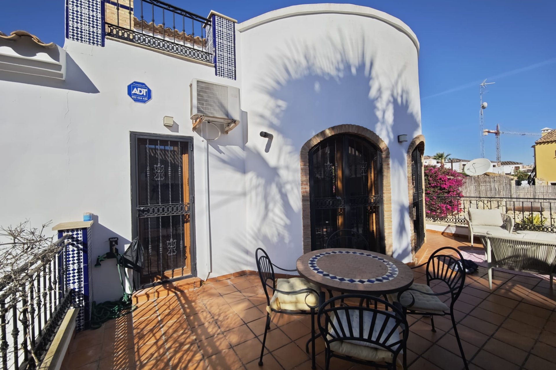 Segunda mano - Villa -
Algorfa - Inland