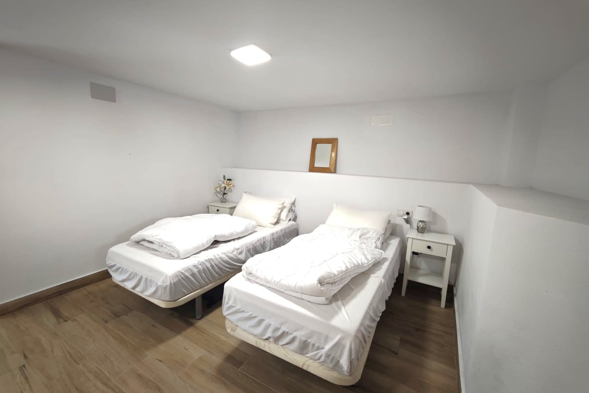 Segunda mano - Villa -
Algorfa - Inland
