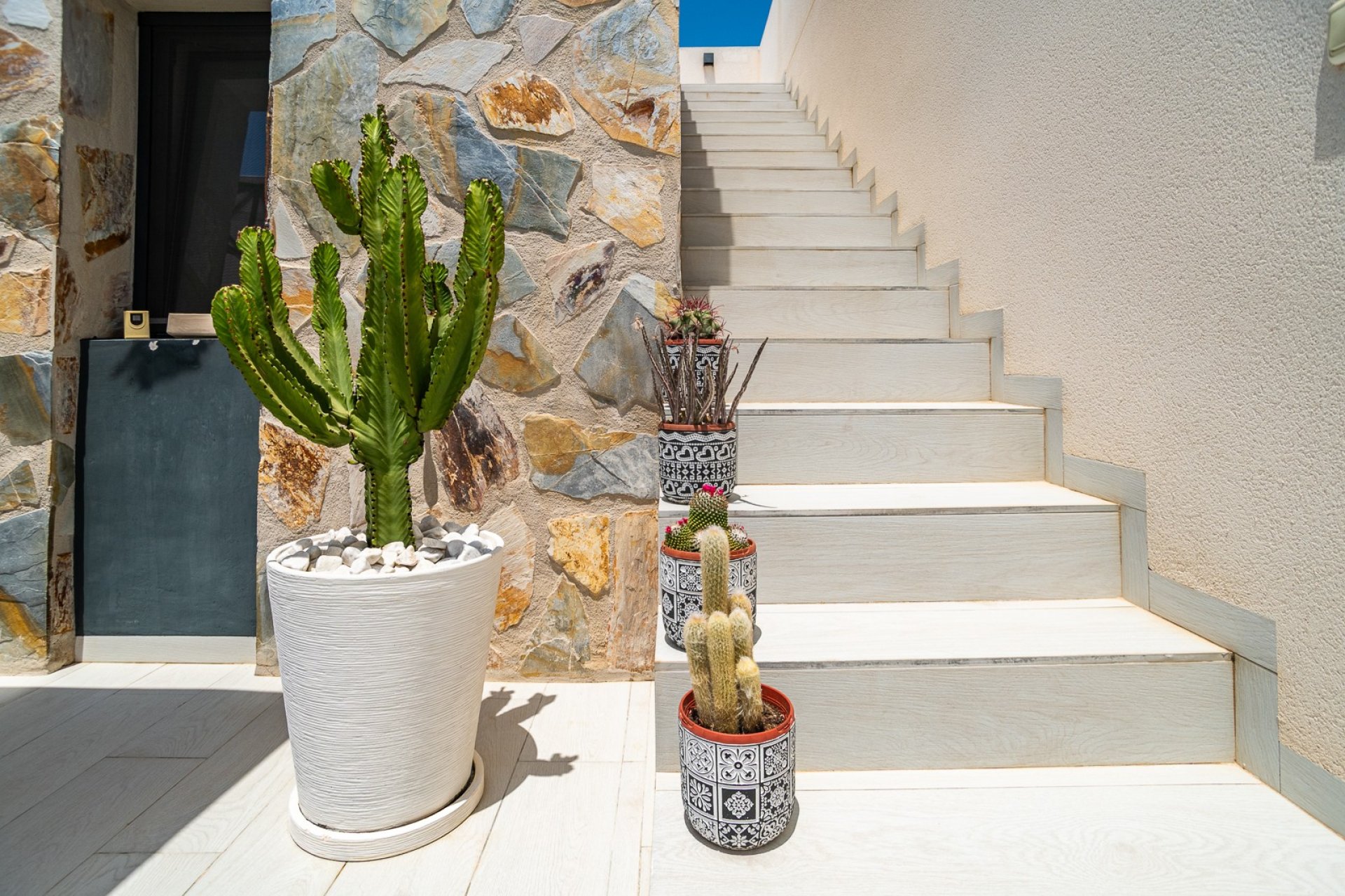 Segunda mano - Villa -
Algorfa - Inland