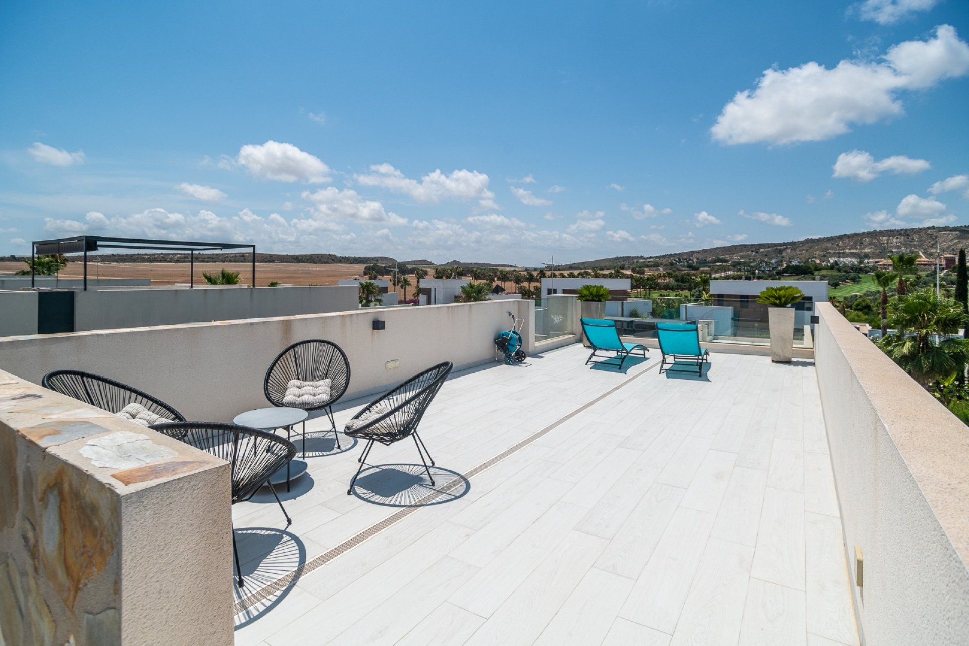 Segunda mano - Villa -
Algorfa - Inland