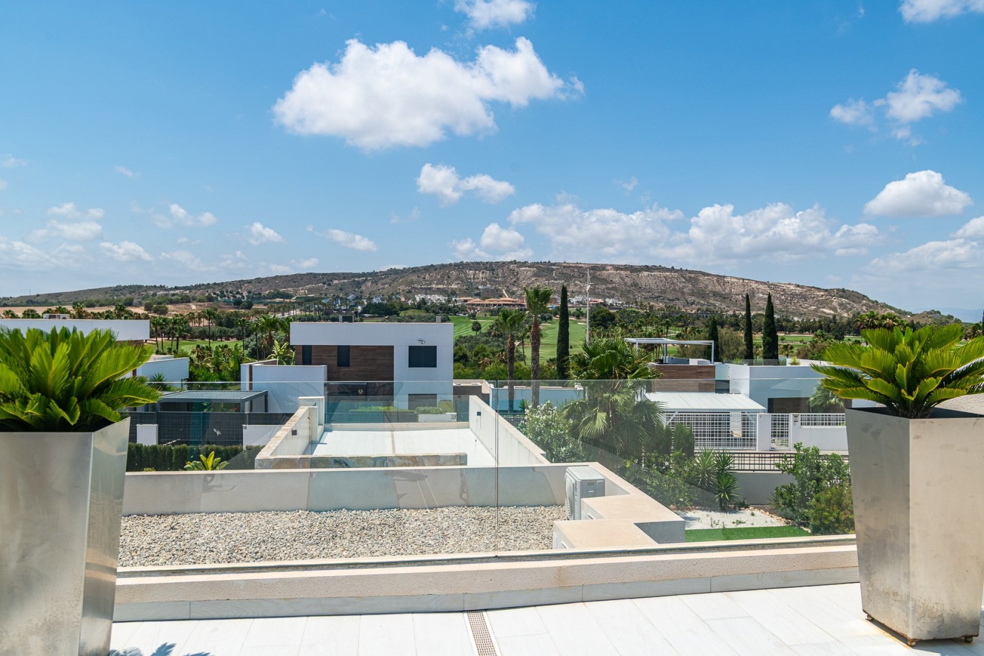 Segunda mano - Villa -
Algorfa - Inland