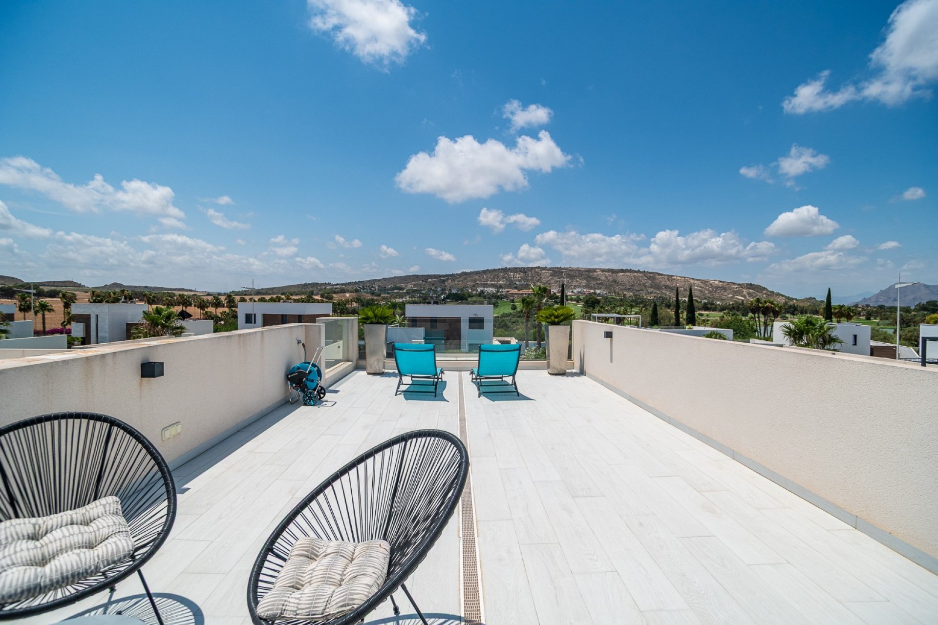 Segunda mano - Villa -
Algorfa - Inland