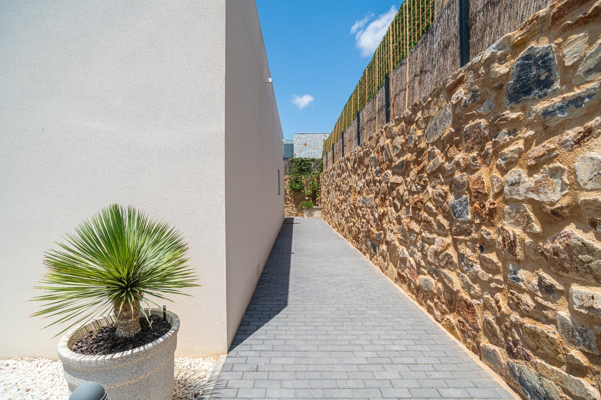 Segunda mano - Villa -
Algorfa - Inland