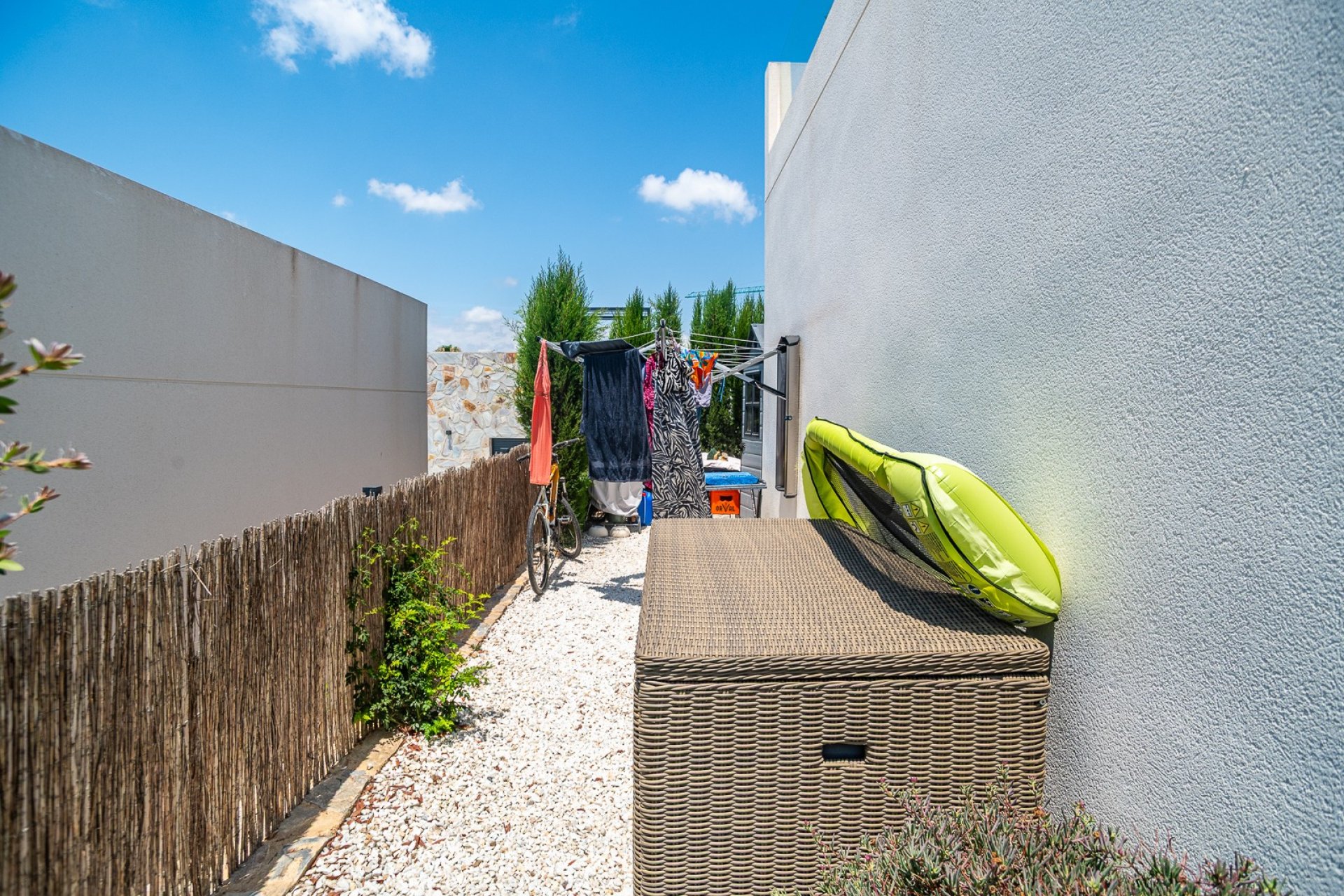 Segunda mano - Villa -
Algorfa - Inland