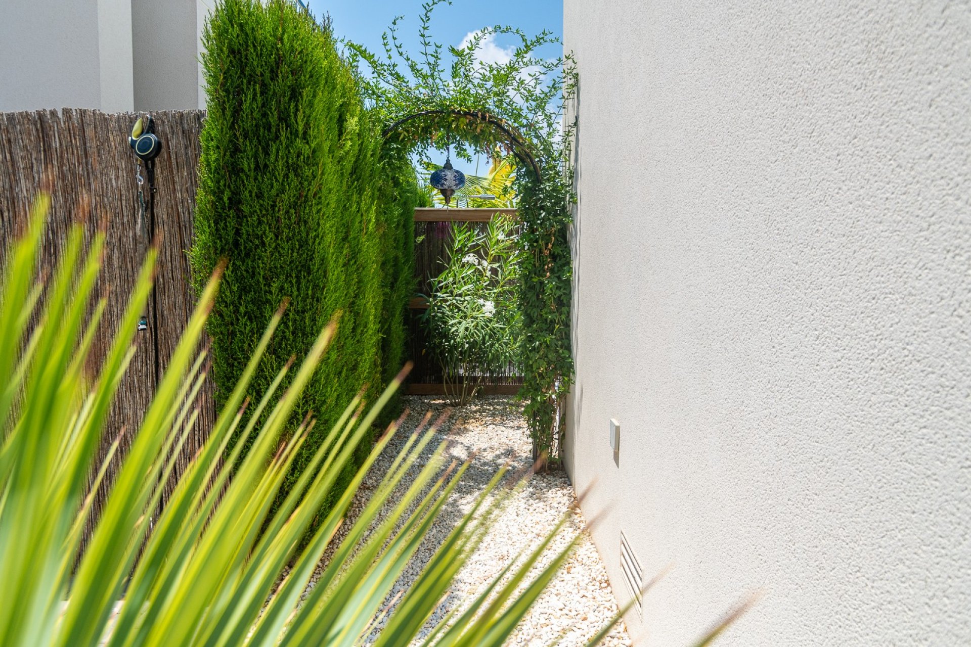 Segunda mano - Villa -
Algorfa - Inland