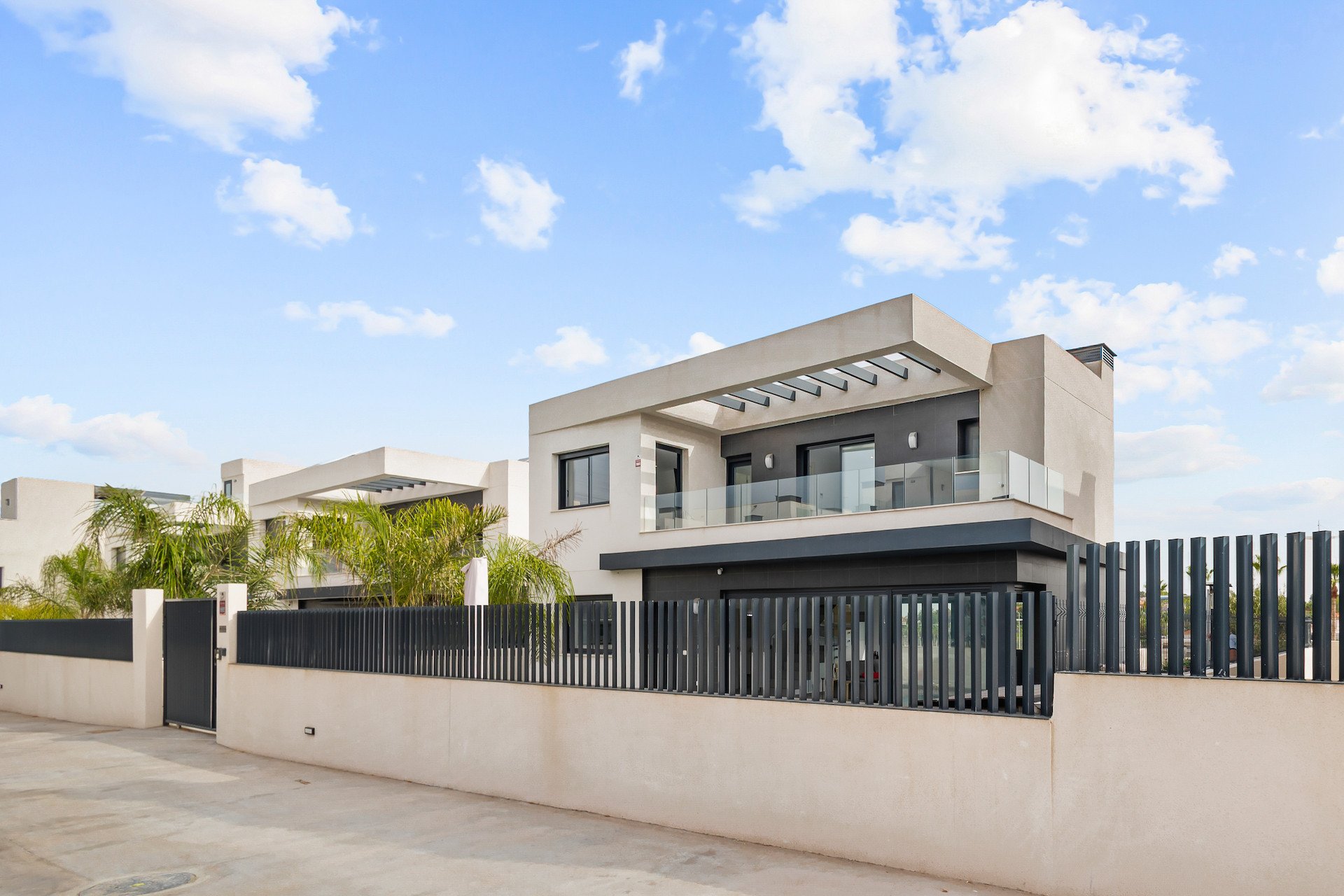 Segunda mano - Villa -
Algorfa - Inland