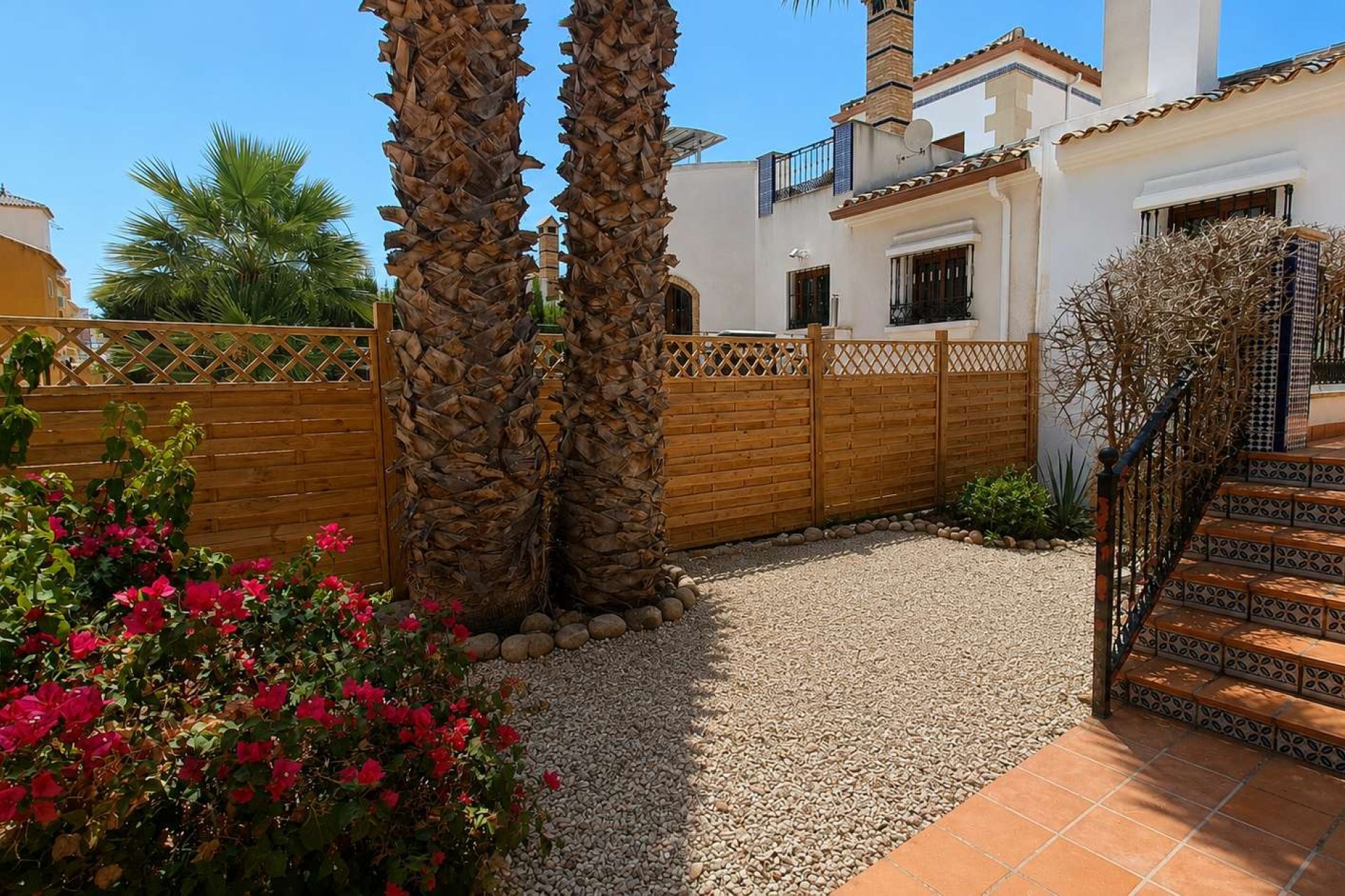 Segunda mano - Villa -
Algorfa - Inland