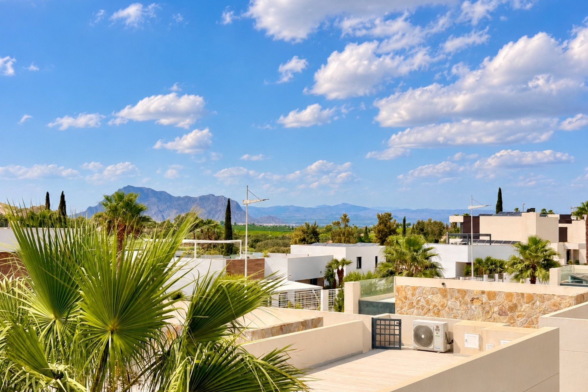 Segunda mano - Villa -
Algorfa - Inland