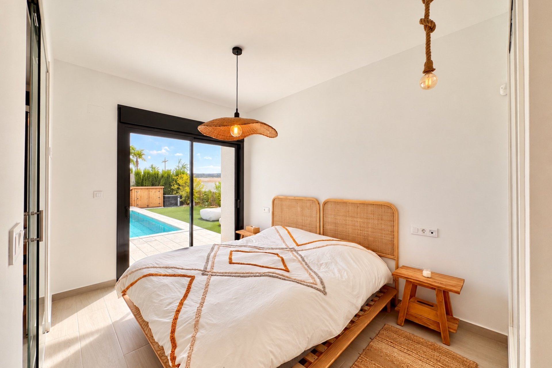 Segunda mano - Villa -
Algorfa - Inland