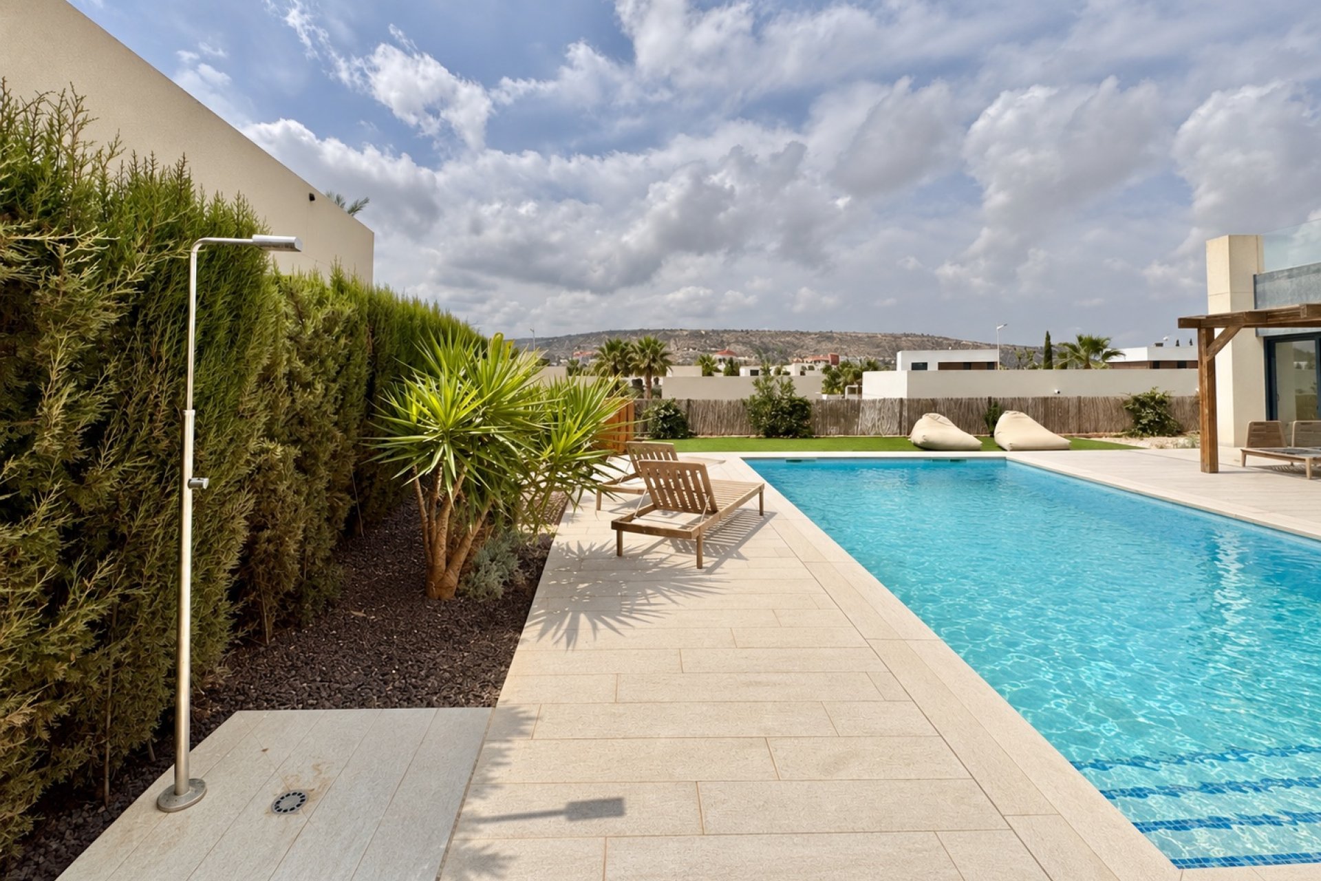 Segunda mano - Villa -
Algorfa - Inland