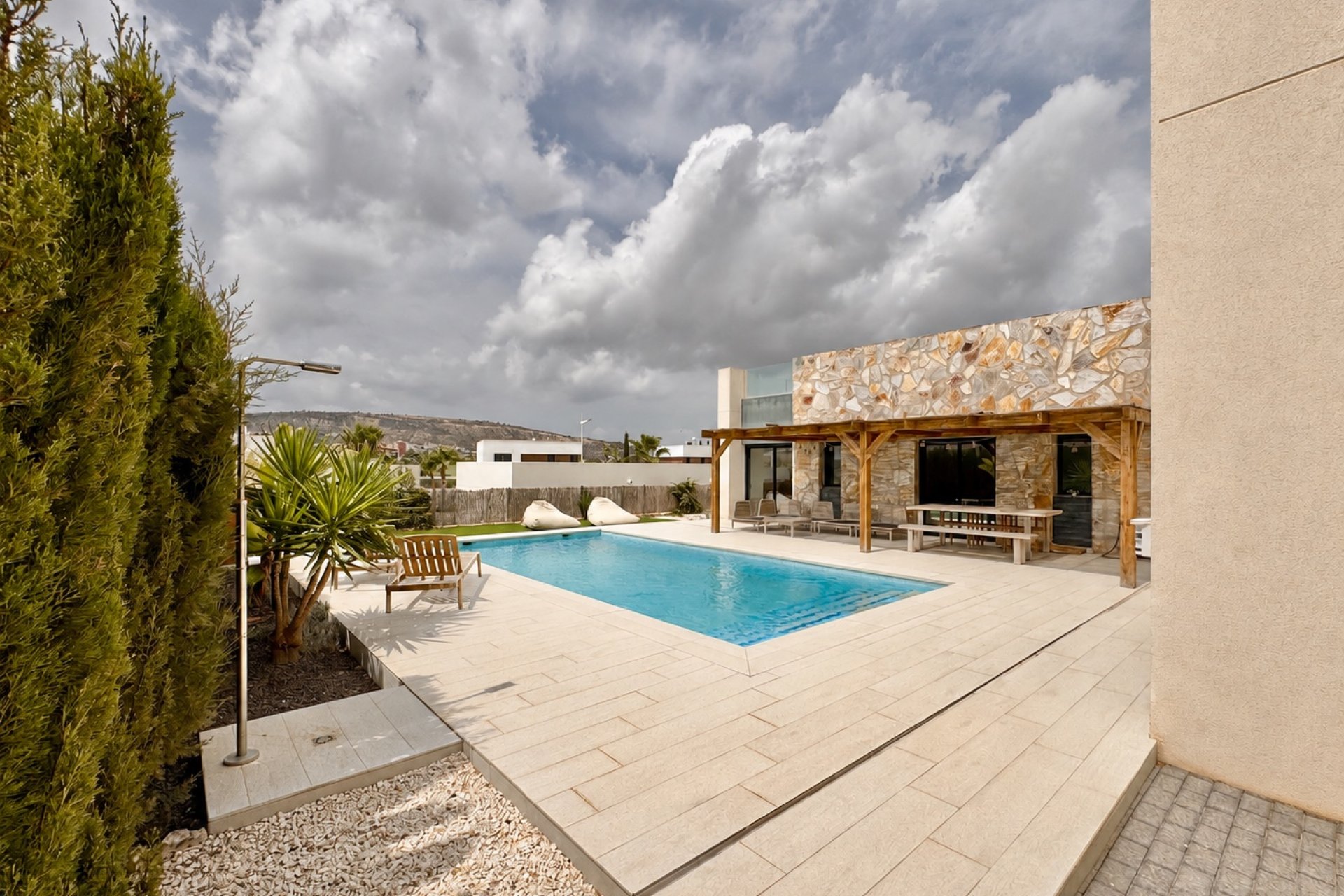Segunda mano - Villa -
Algorfa - Inland