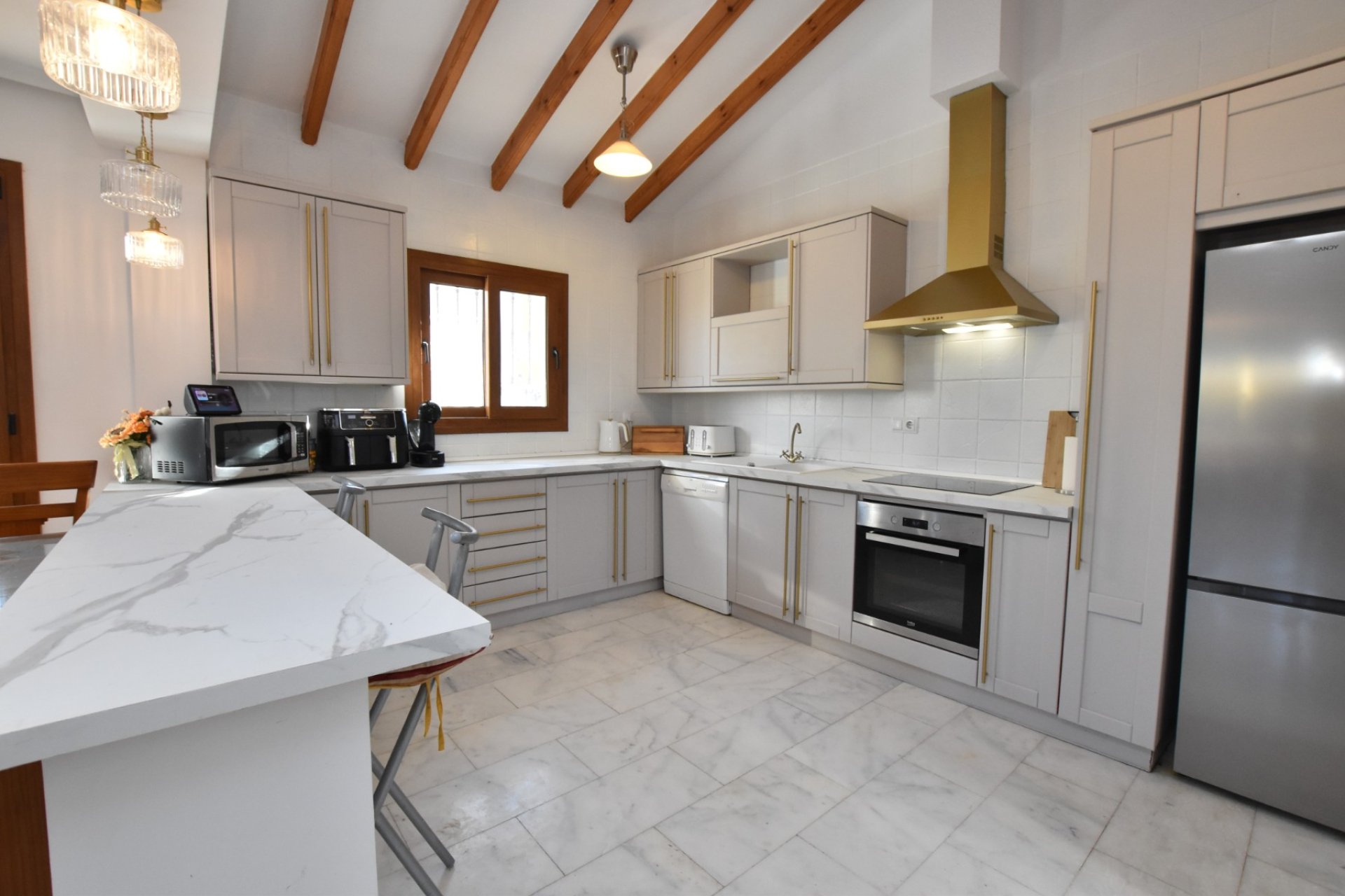 Segunda mano - Villa -
Algorfa - Inland