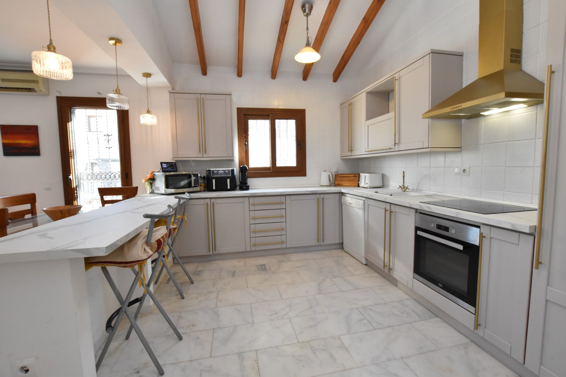 Segunda mano - Villa -
Algorfa - Inland