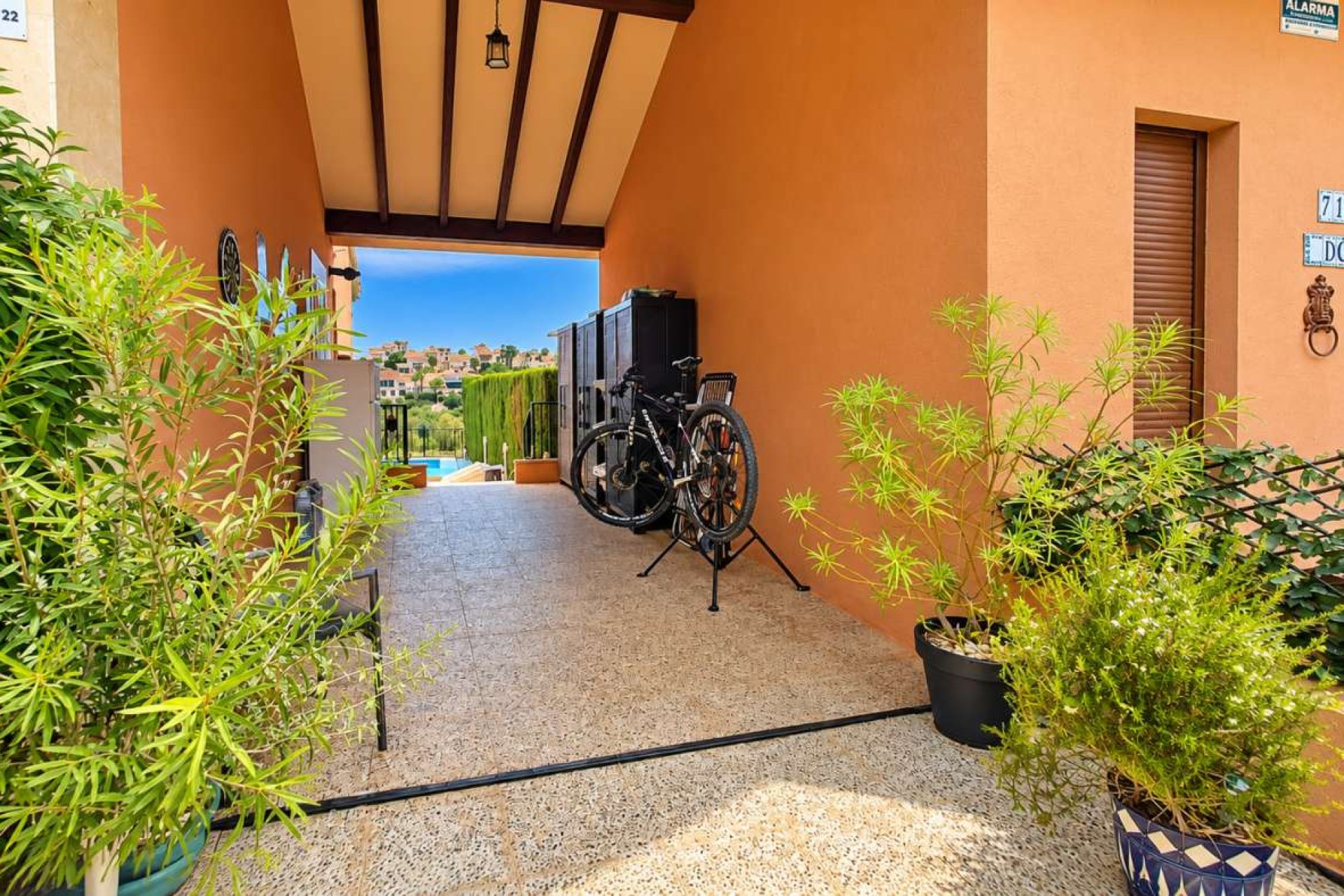 Segunda mano - Villa -
Algorfa - Inland