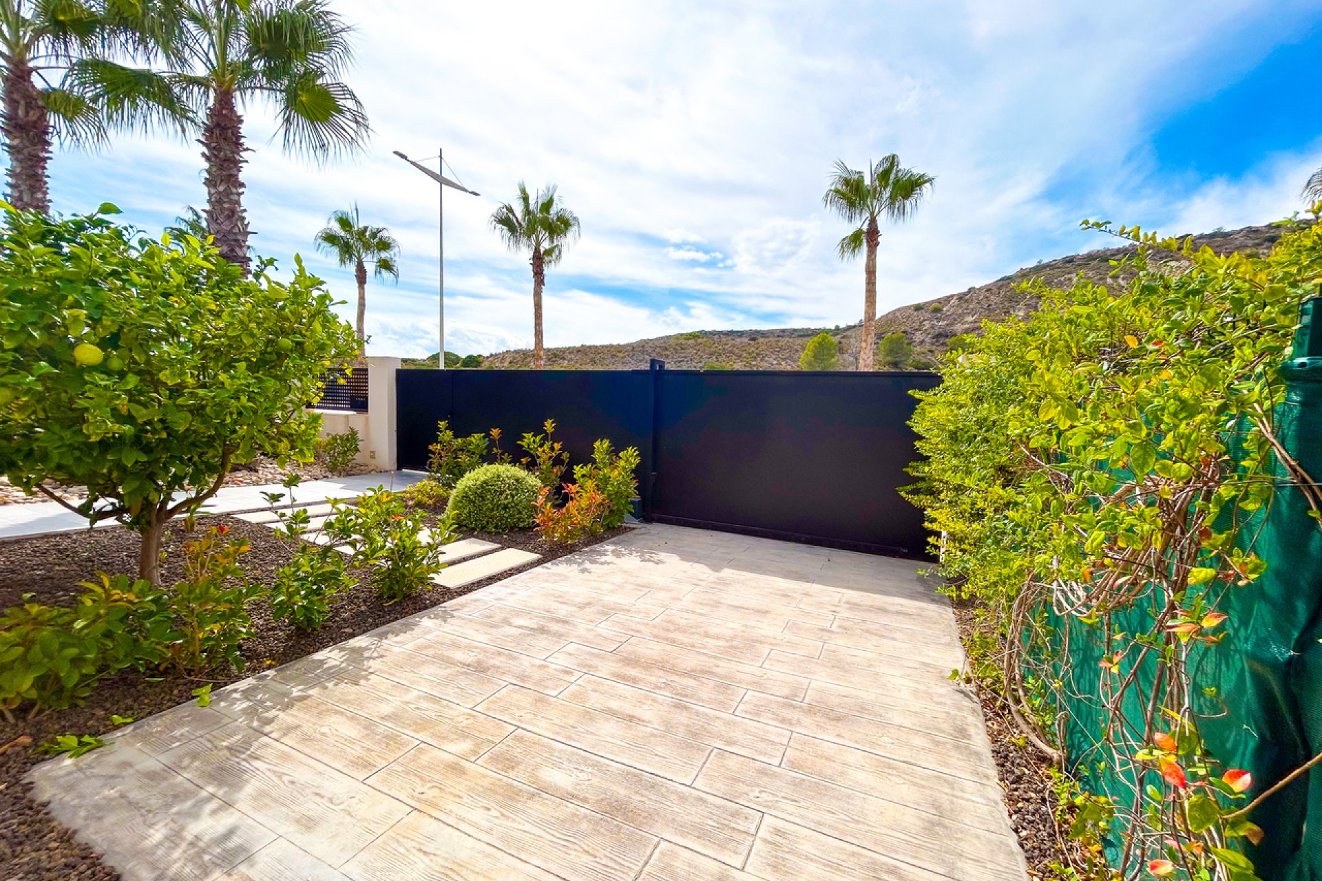 Segunda mano - Villa -
Algorfa - Inland