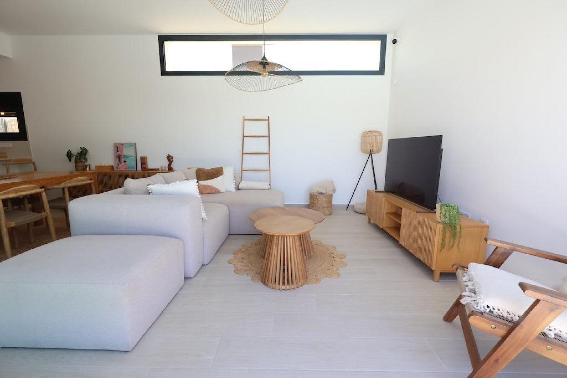 Segunda mano - Villa -
Algorfa - Inland