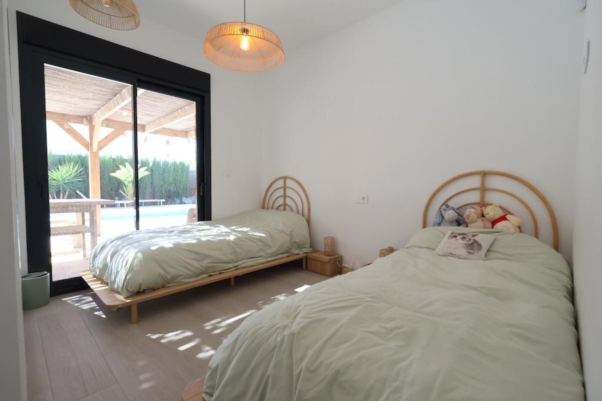 Segunda mano - Villa -
Algorfa - Inland