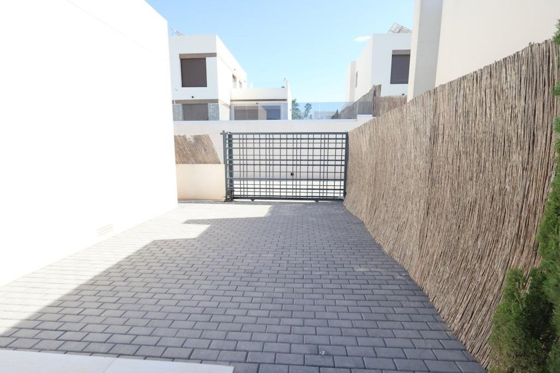 Segunda mano - Villa -
Algorfa - Inland
