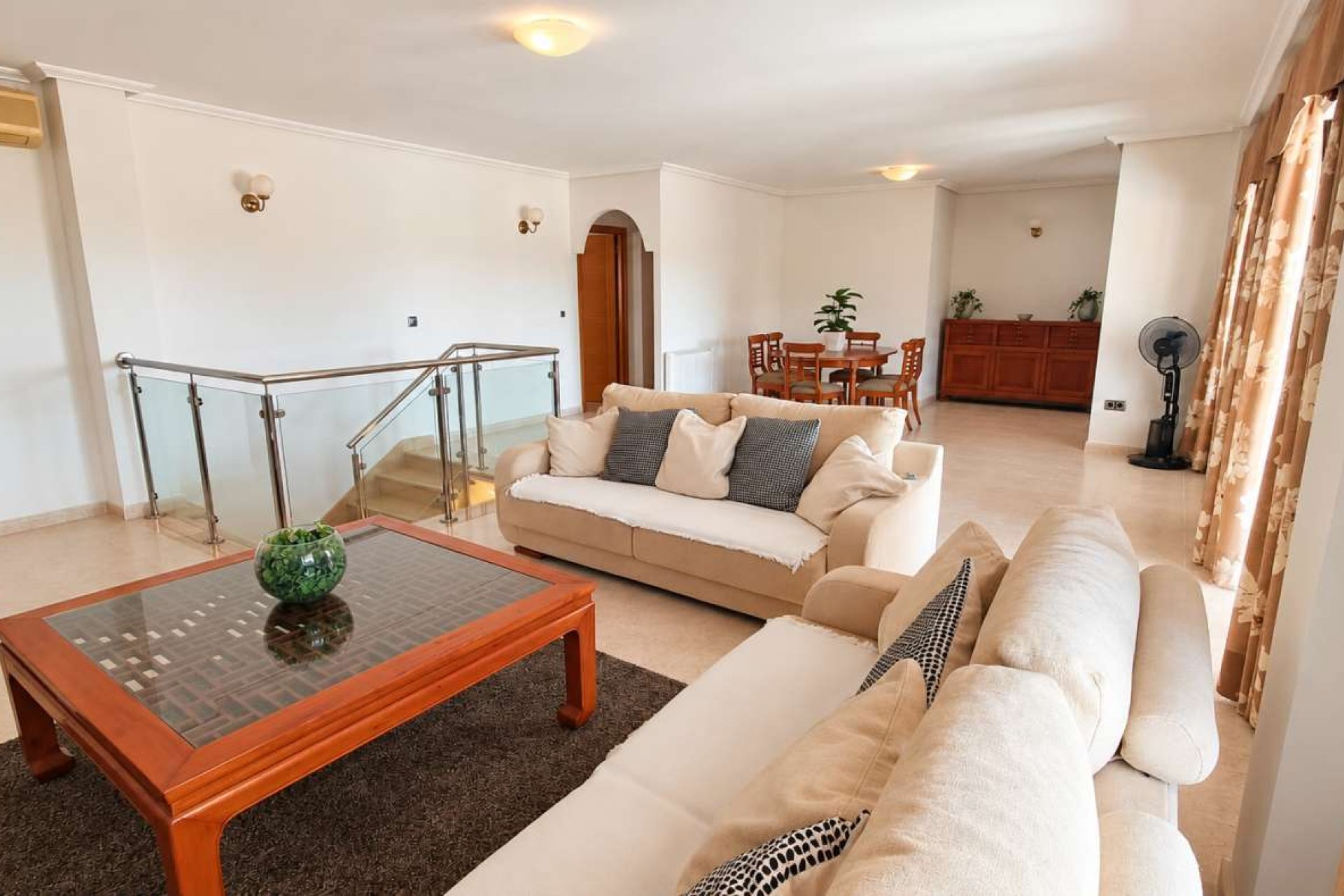 Segunda mano - Villa -
Algorfa - Inland