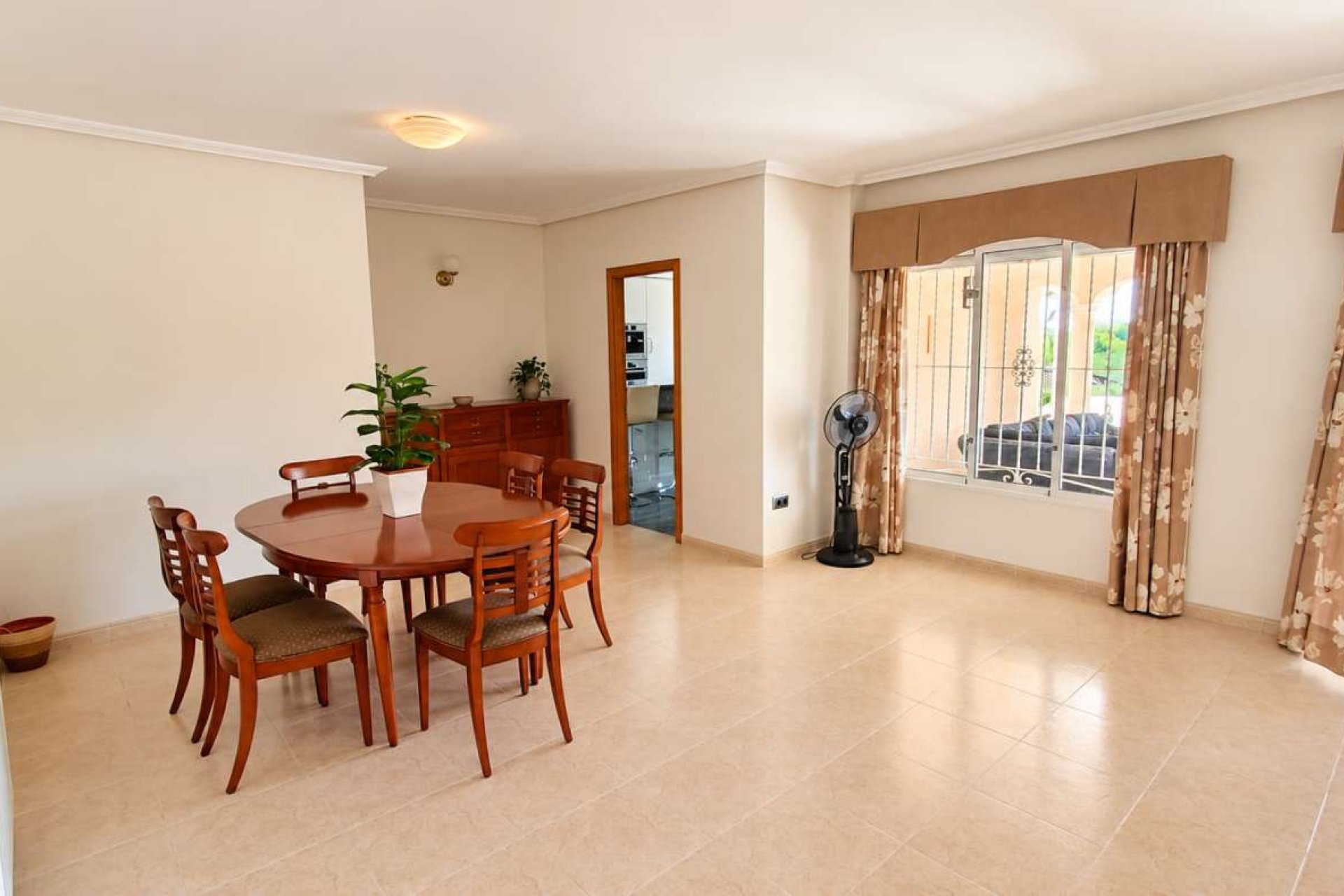 Segunda mano - Villa -
Algorfa - Inland