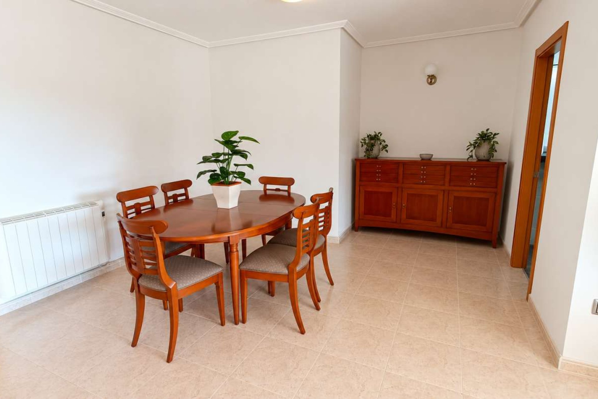 Segunda mano - Villa -
Algorfa - Inland