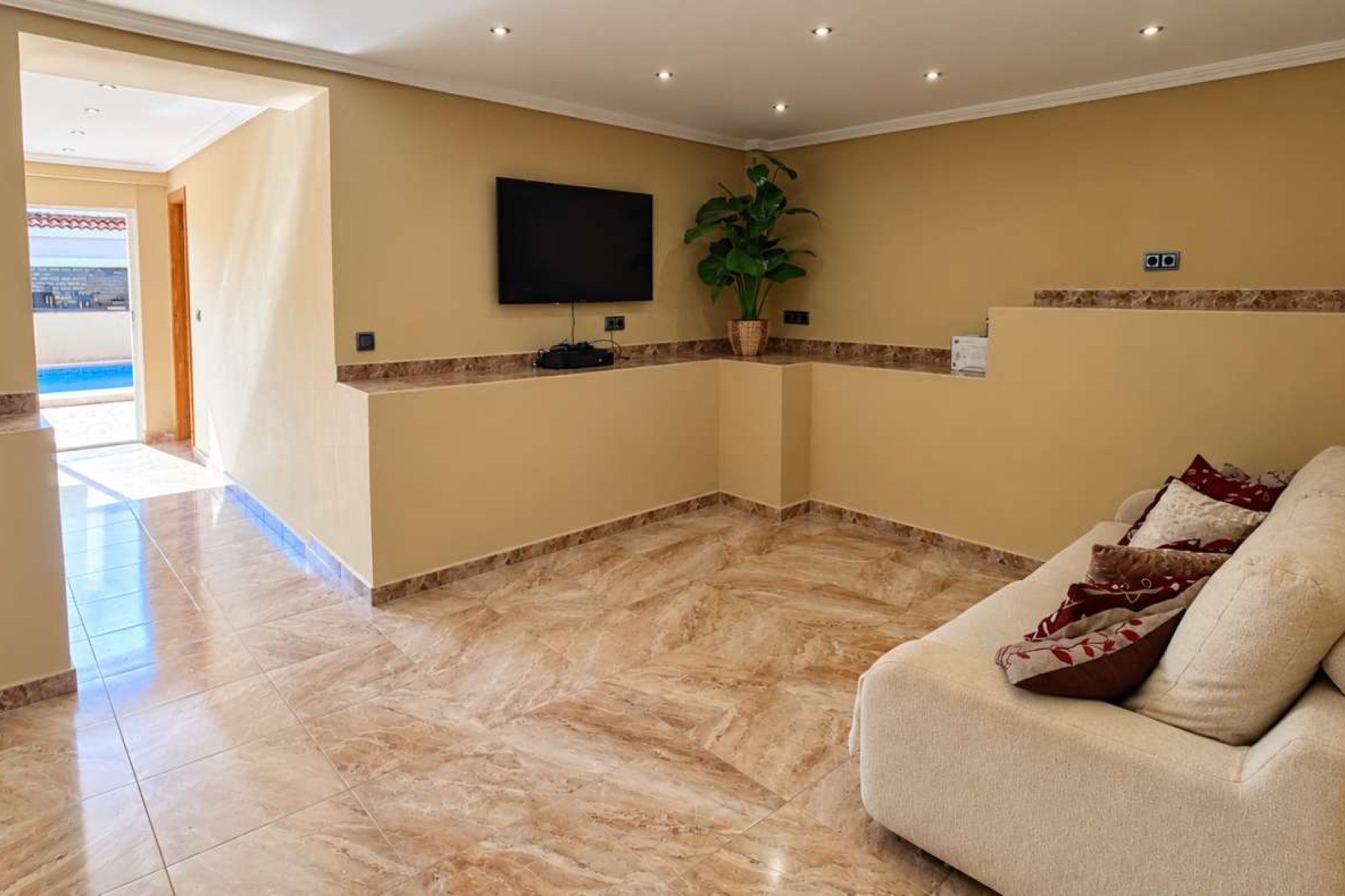 Segunda mano - Villa -
Algorfa - Inland