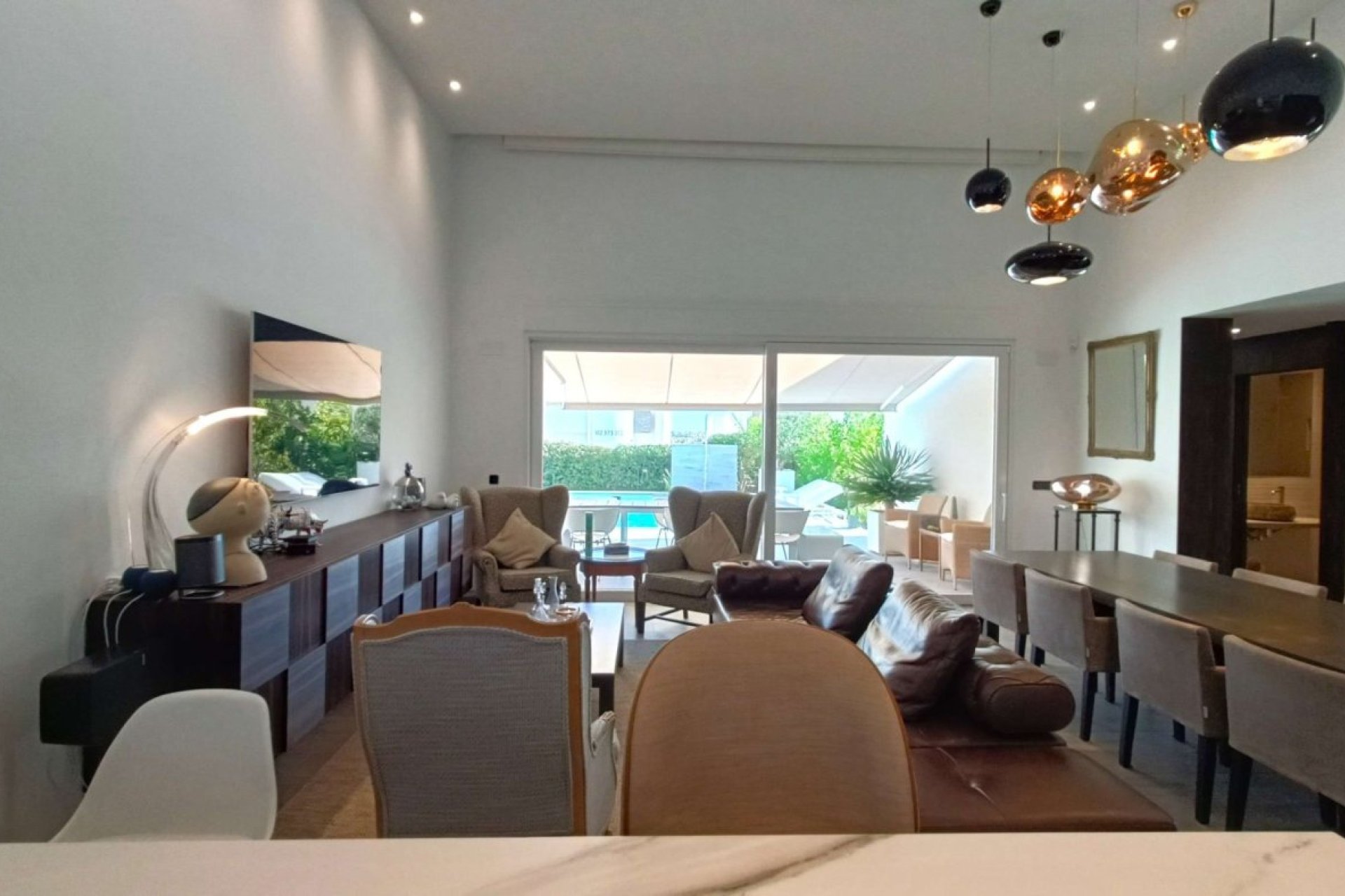 Segunda mano - Villa -
Algorfa - Inland