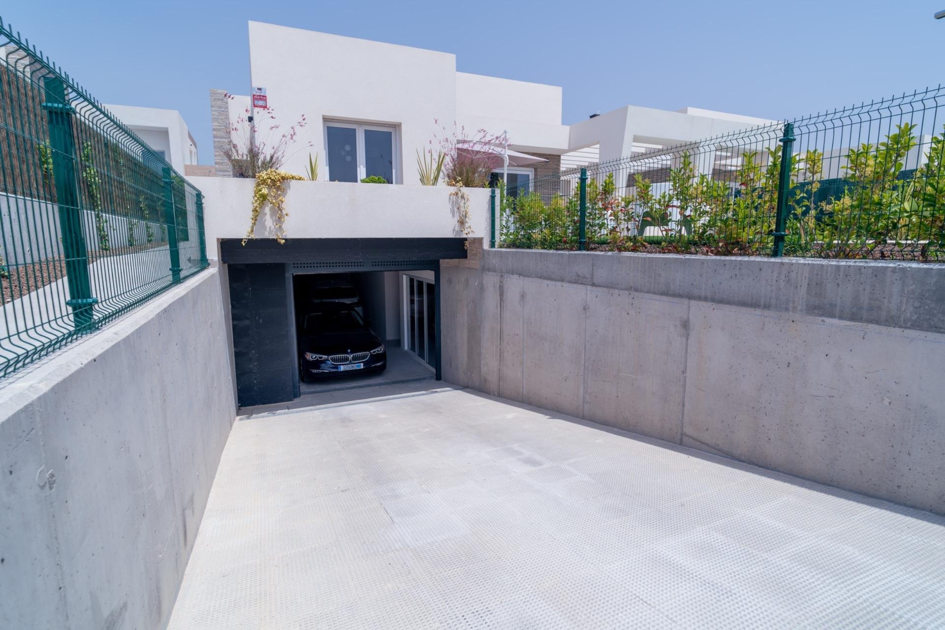 Segunda mano - Villa -
Algorfa - La Finca Golf