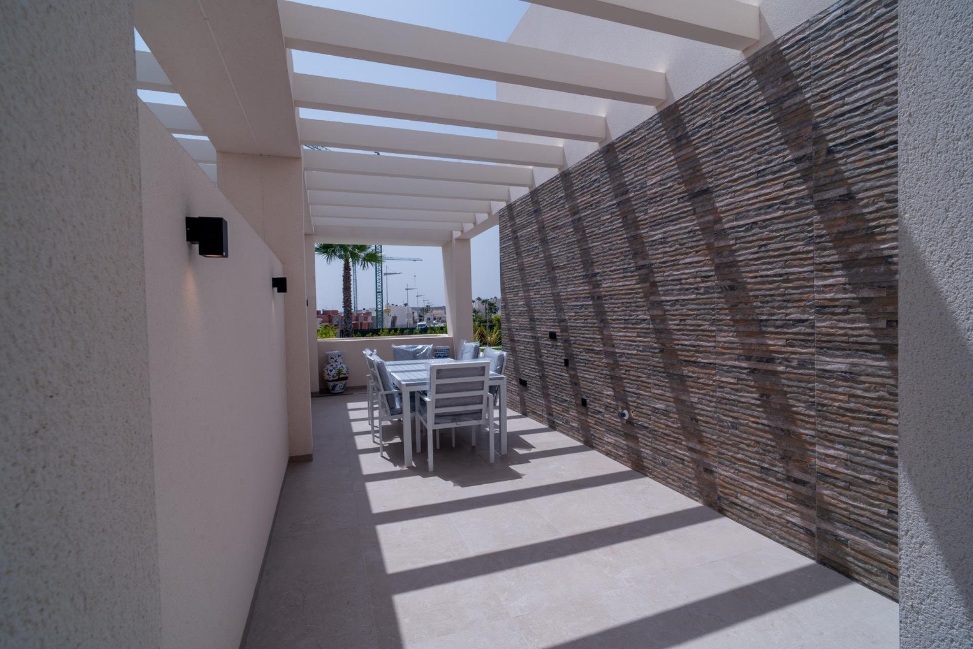 Segunda mano - Villa -
Algorfa - La Finca Golf