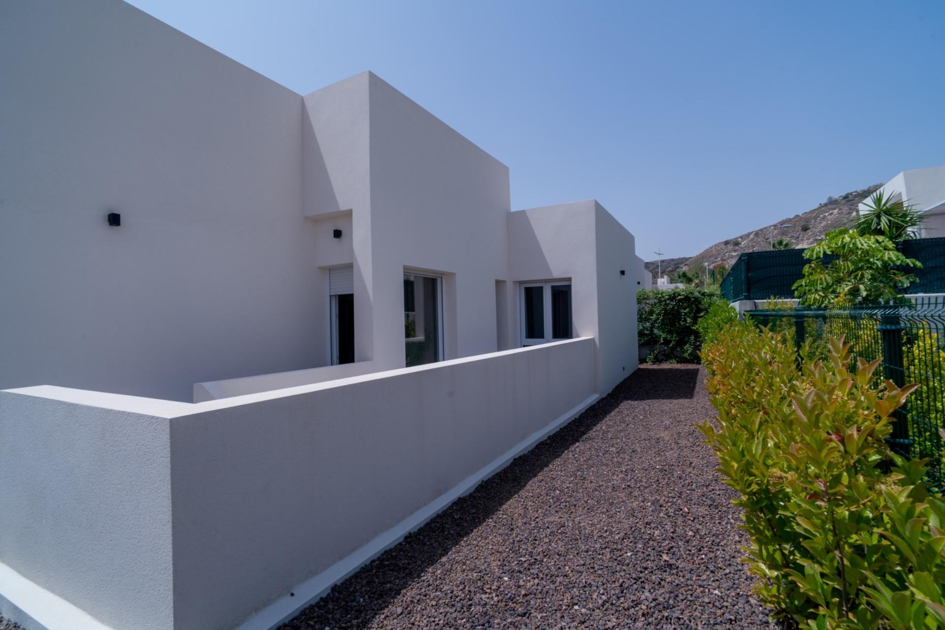 Segunda mano - Villa -
Algorfa - La Finca Golf