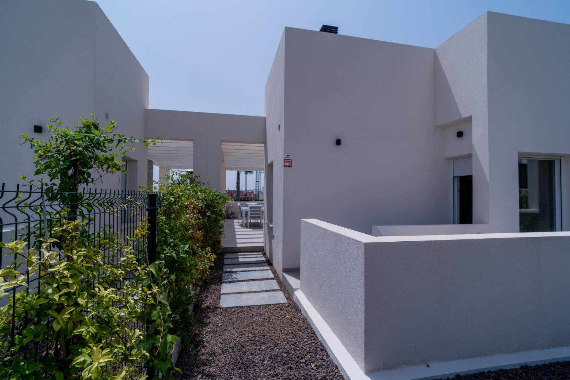 Segunda mano - Villa -
Algorfa - La Finca Golf
