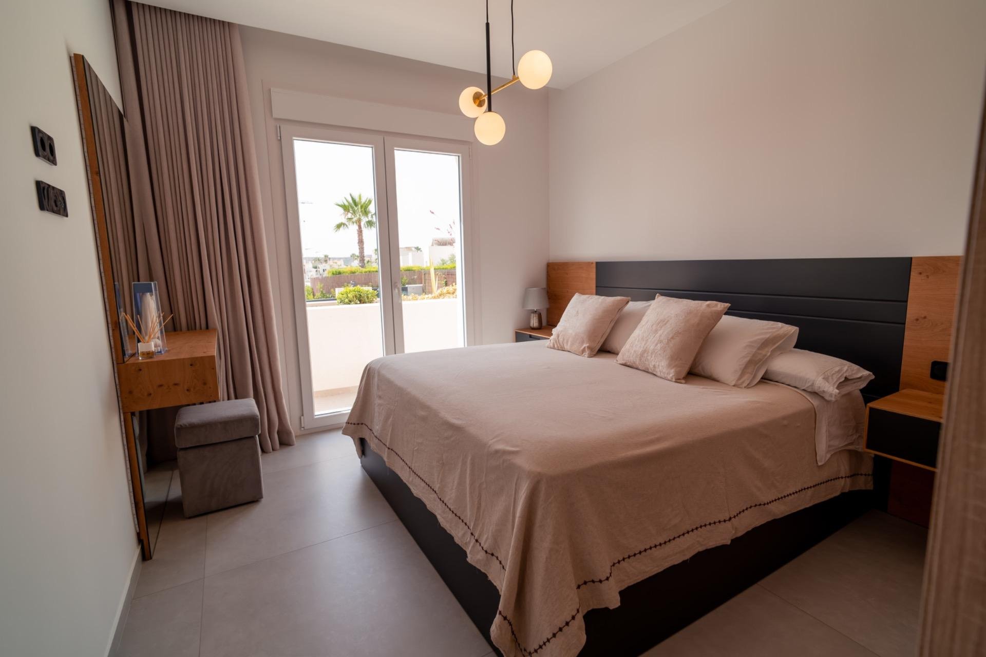 Segunda mano - Villa -
Algorfa - La Finca Golf