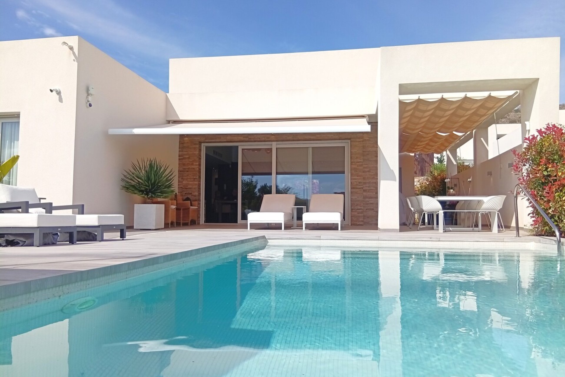 Segunda mano - Villa -
Algorfa - La Finca Golf