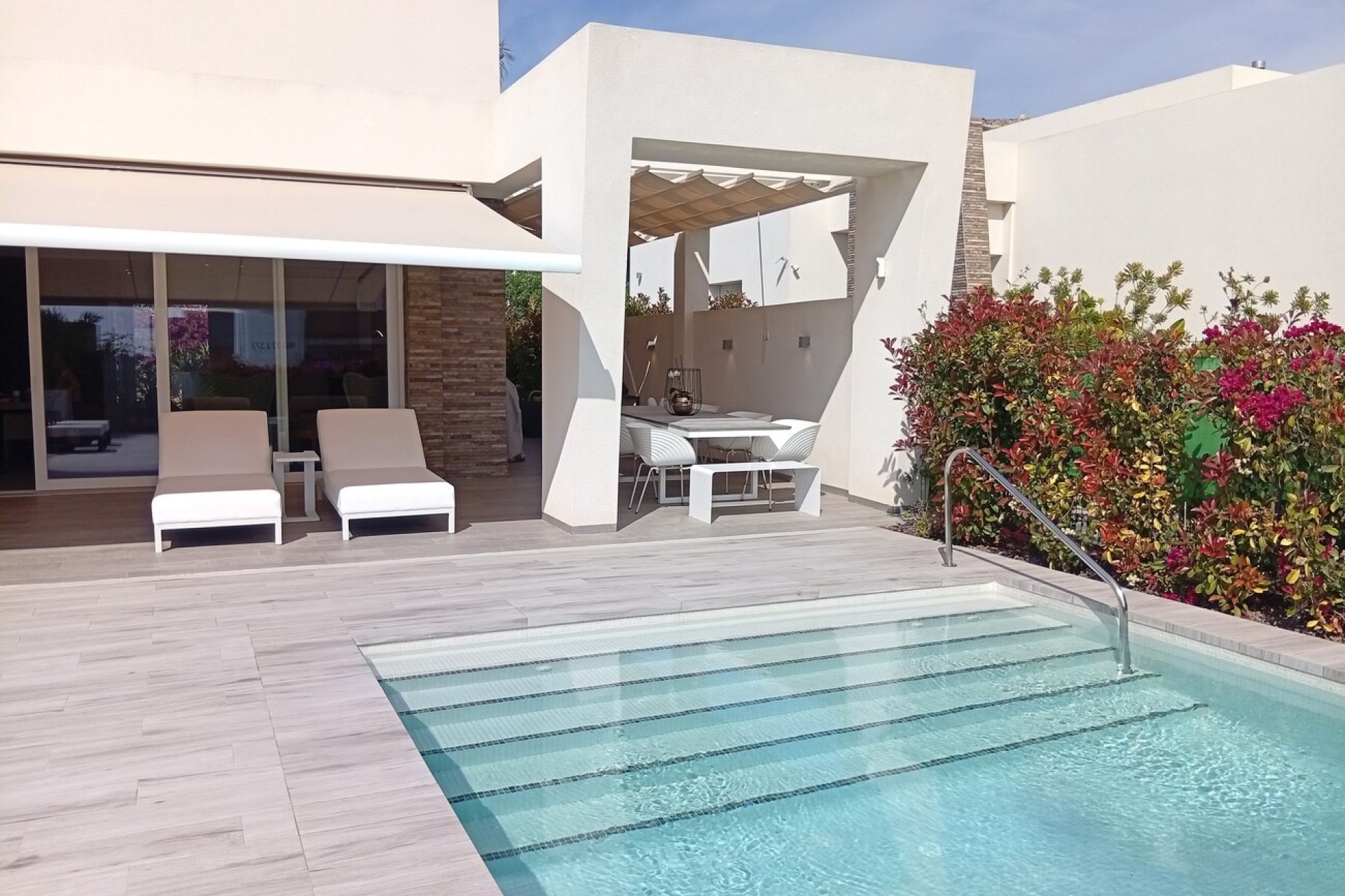 Segunda mano - Villa -
Algorfa - La Finca Golf