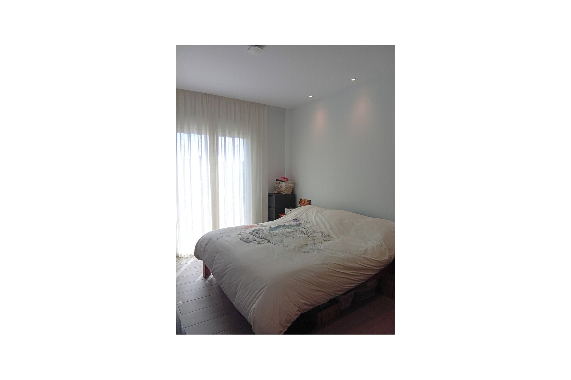 Segunda mano - Villa -
Algorfa - La Finca Golf