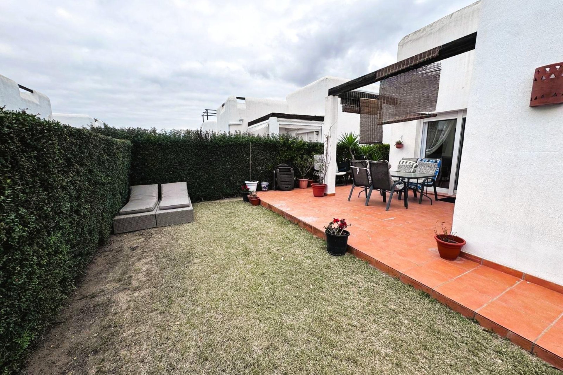 Segunda mano - Villa -
Alhama De Murcia - Condado De Alhama