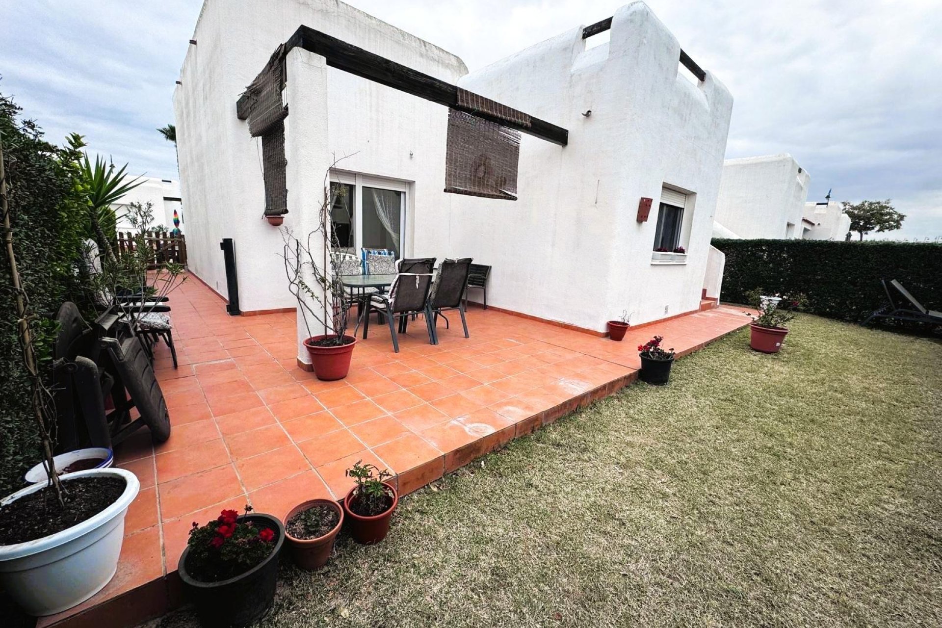 Segunda mano - Villa -
Alhama De Murcia - Condado De Alhama