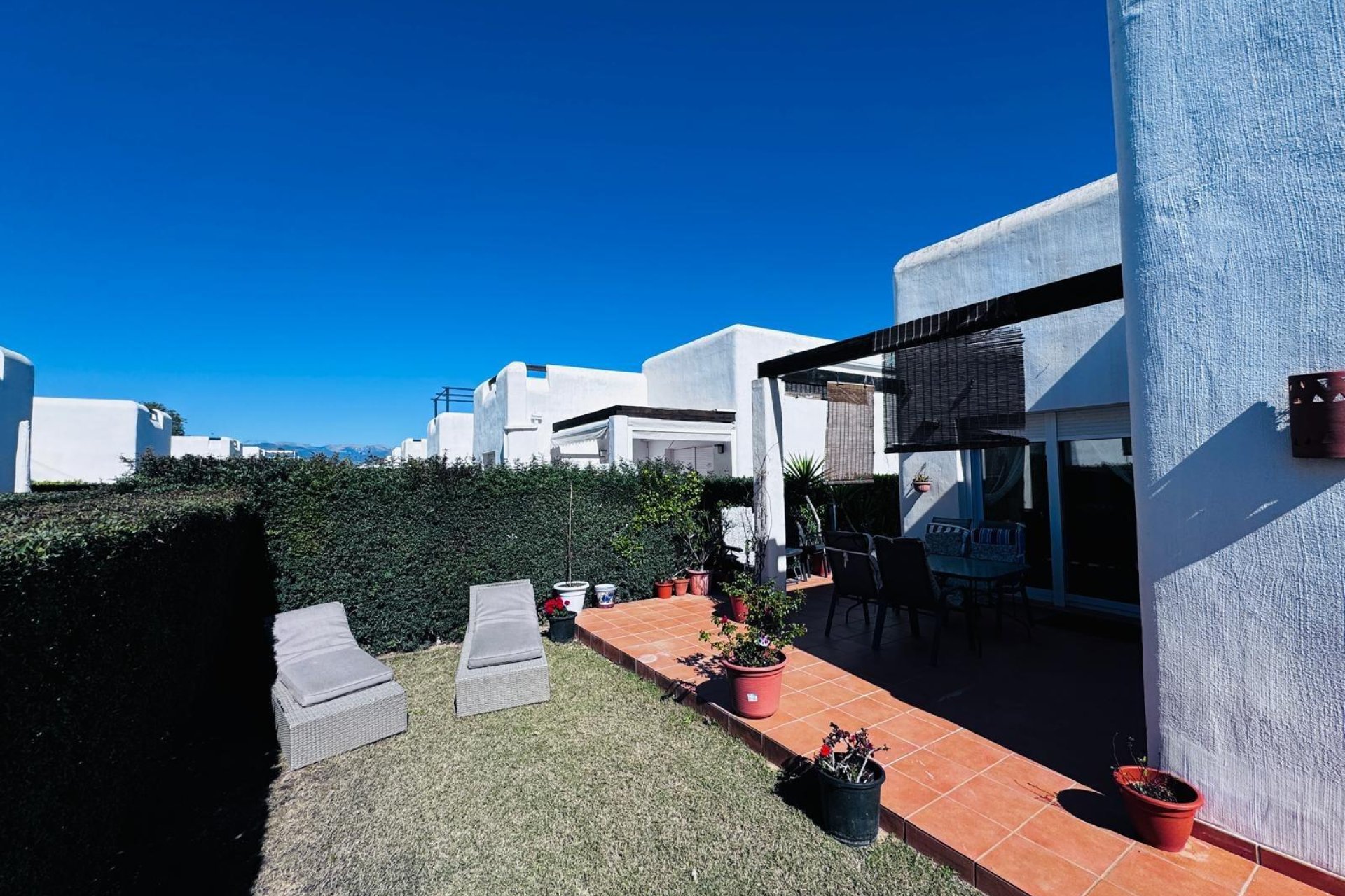 Segunda mano - Villa -
Alhama De Murcia - Condado De Alhama