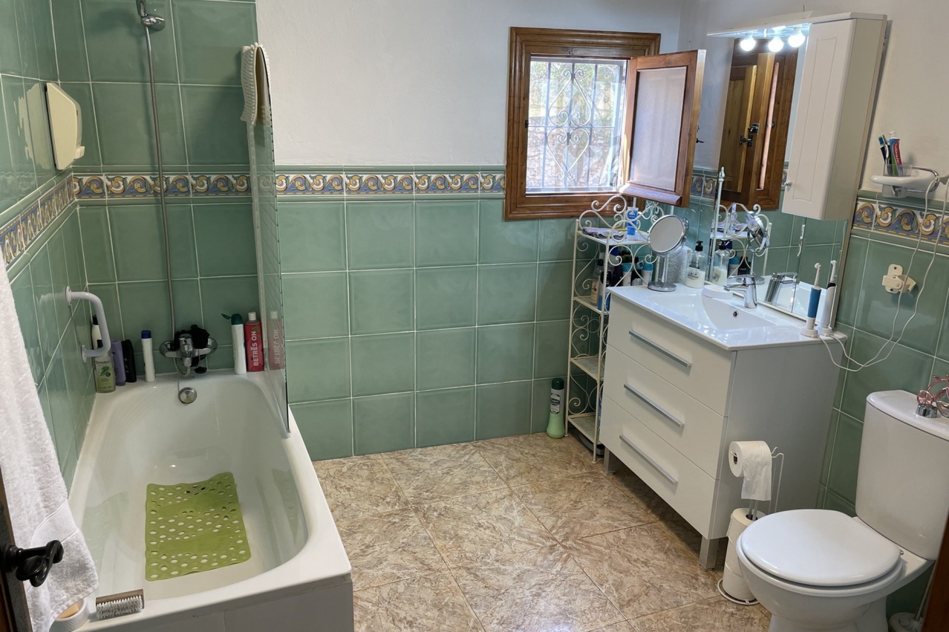 Segunda mano - Villa -
Alhama De Murcia - Inland