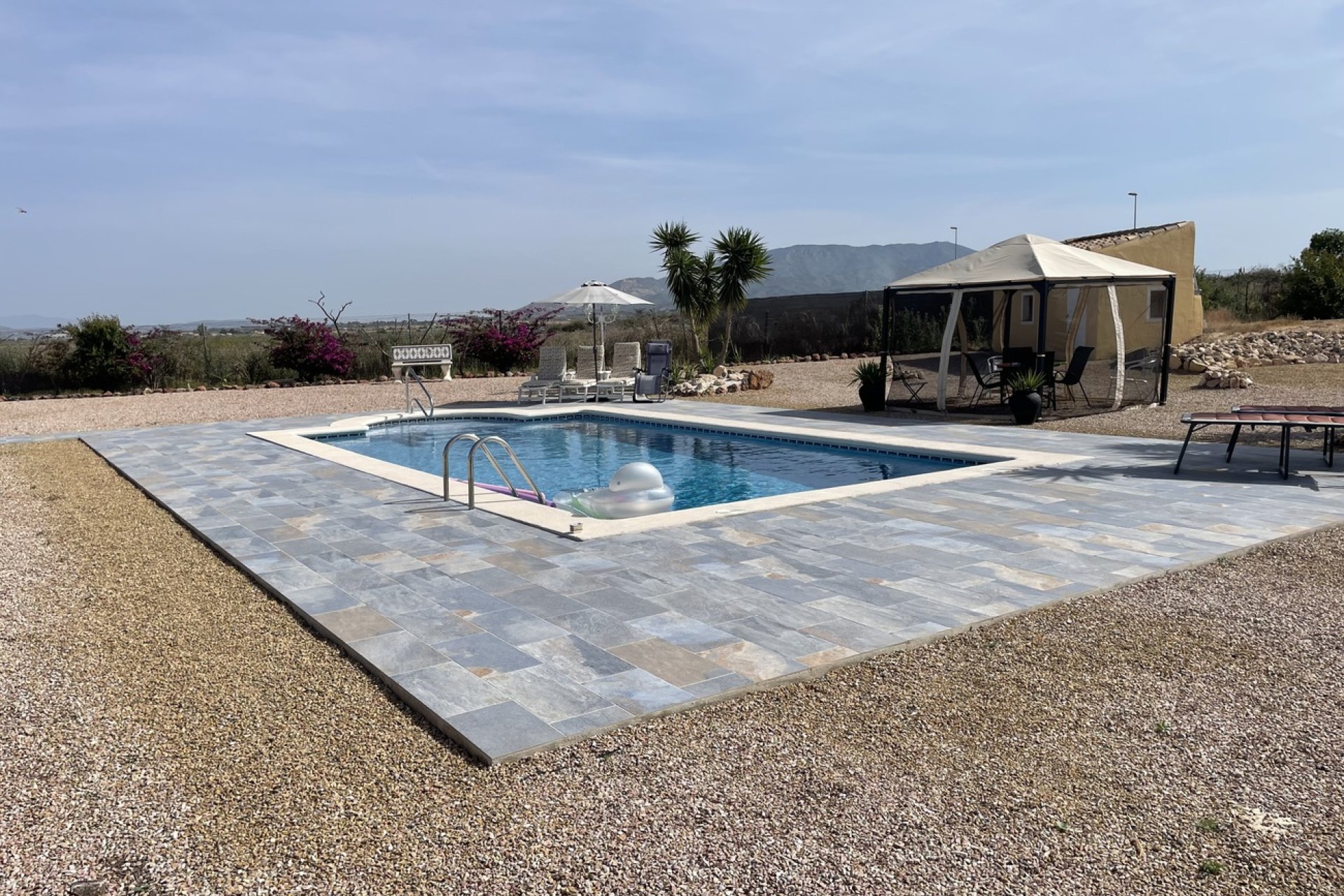 Segunda mano - Villa -
Alhama De Murcia - Inland