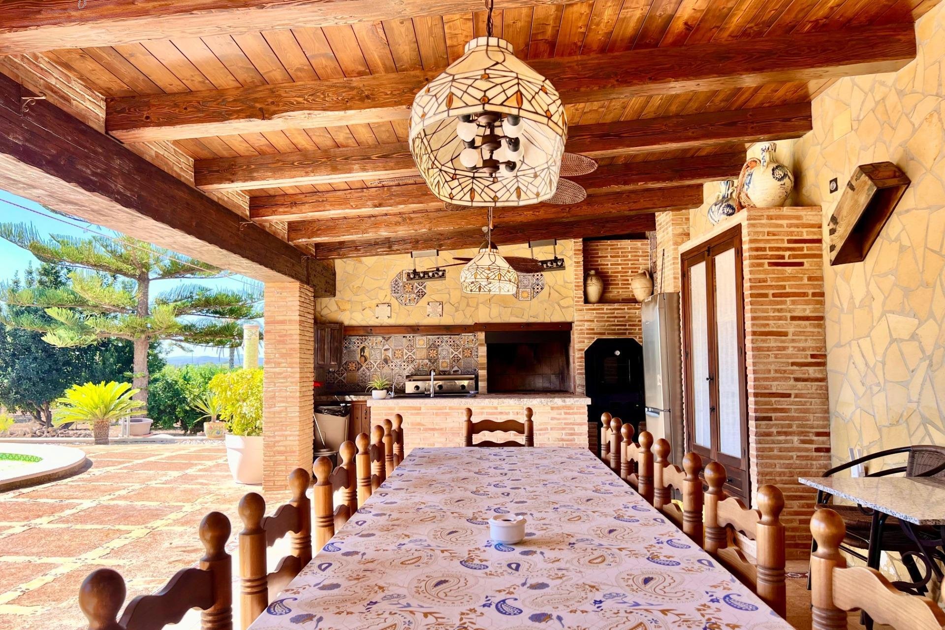 Segunda mano - Villa -
Almoradí - Comunidad Valenciana