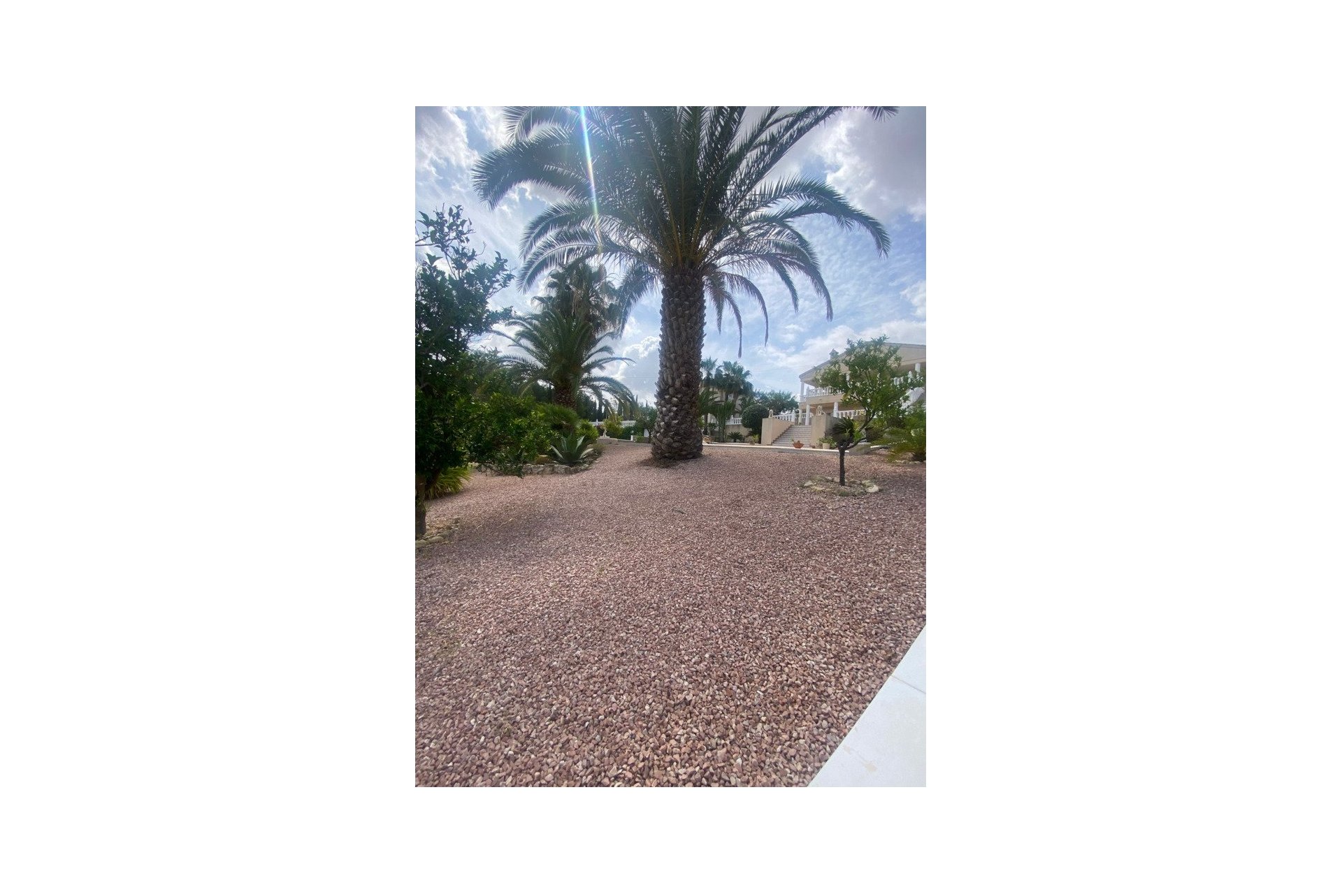 Segunda mano - Villa -
Almoradí - Inland