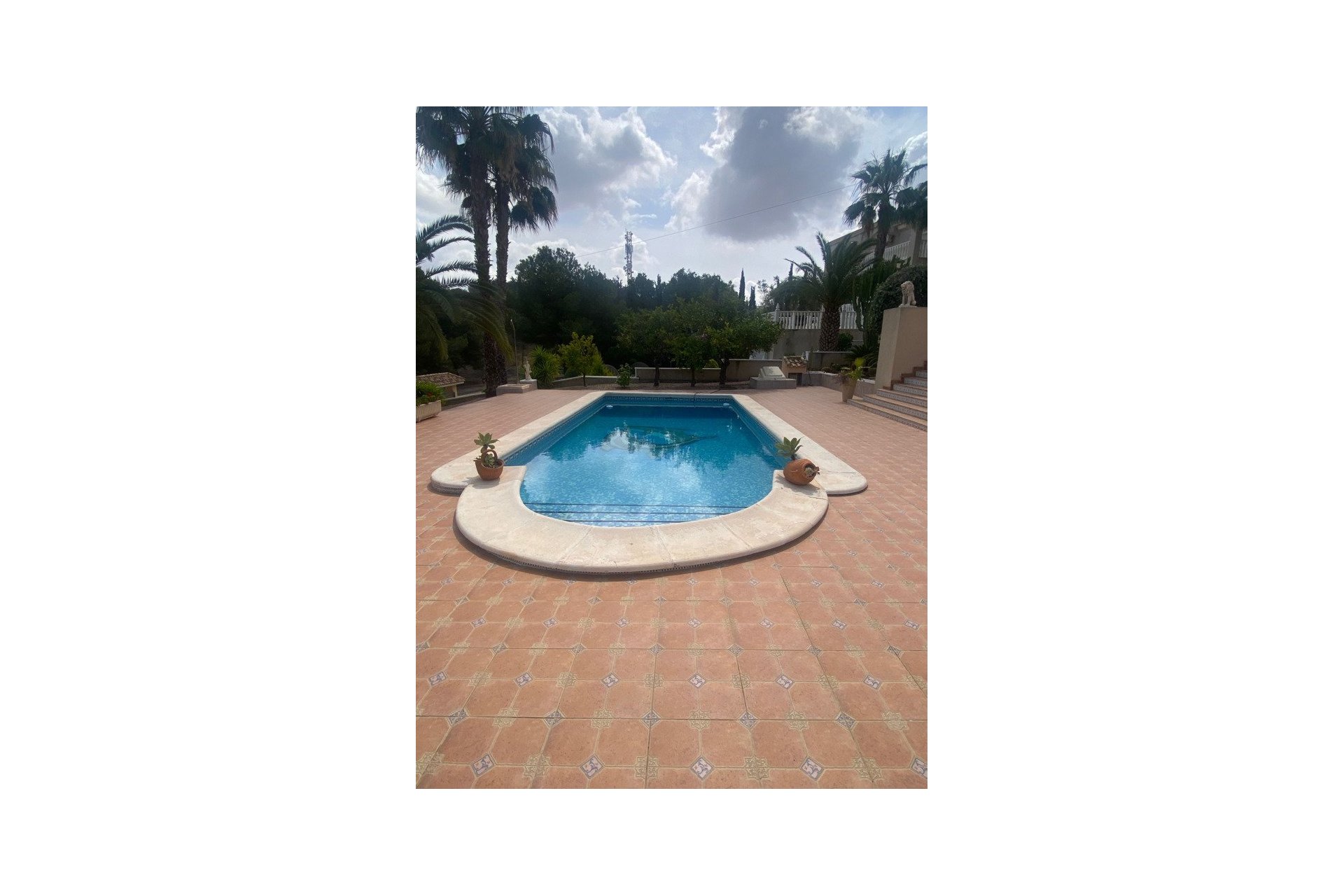 Segunda mano - Villa -
Almoradí - Inland