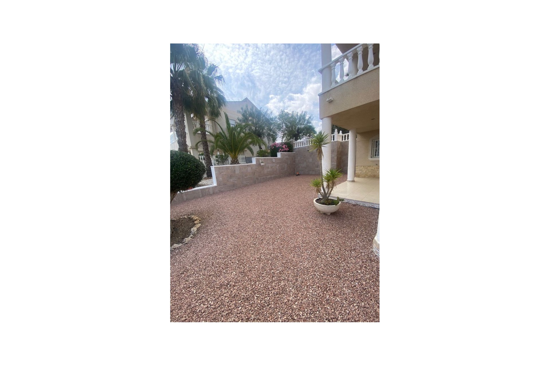 Segunda mano - Villa -
Almoradí - Inland