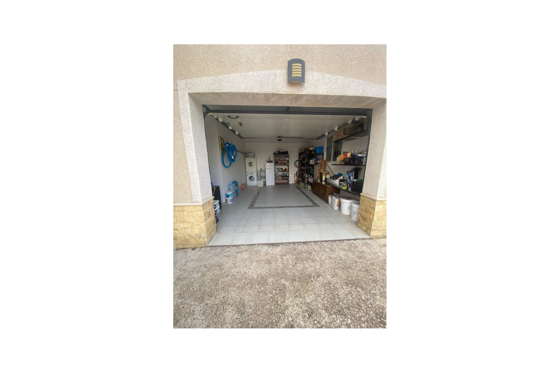 Segunda mano - Villa -
Almoradí - Inland