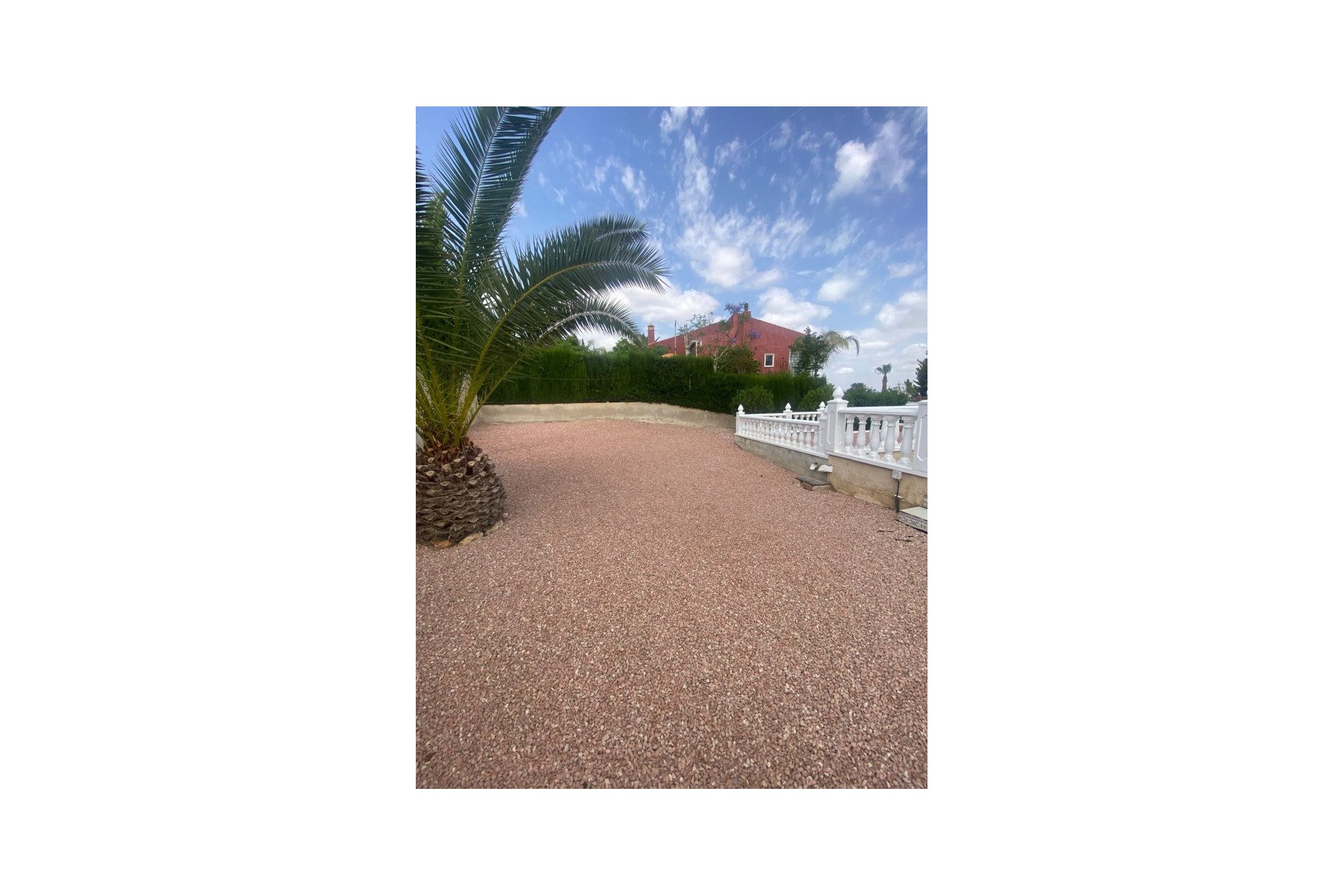 Segunda mano - Villa -
Almoradí - Inland