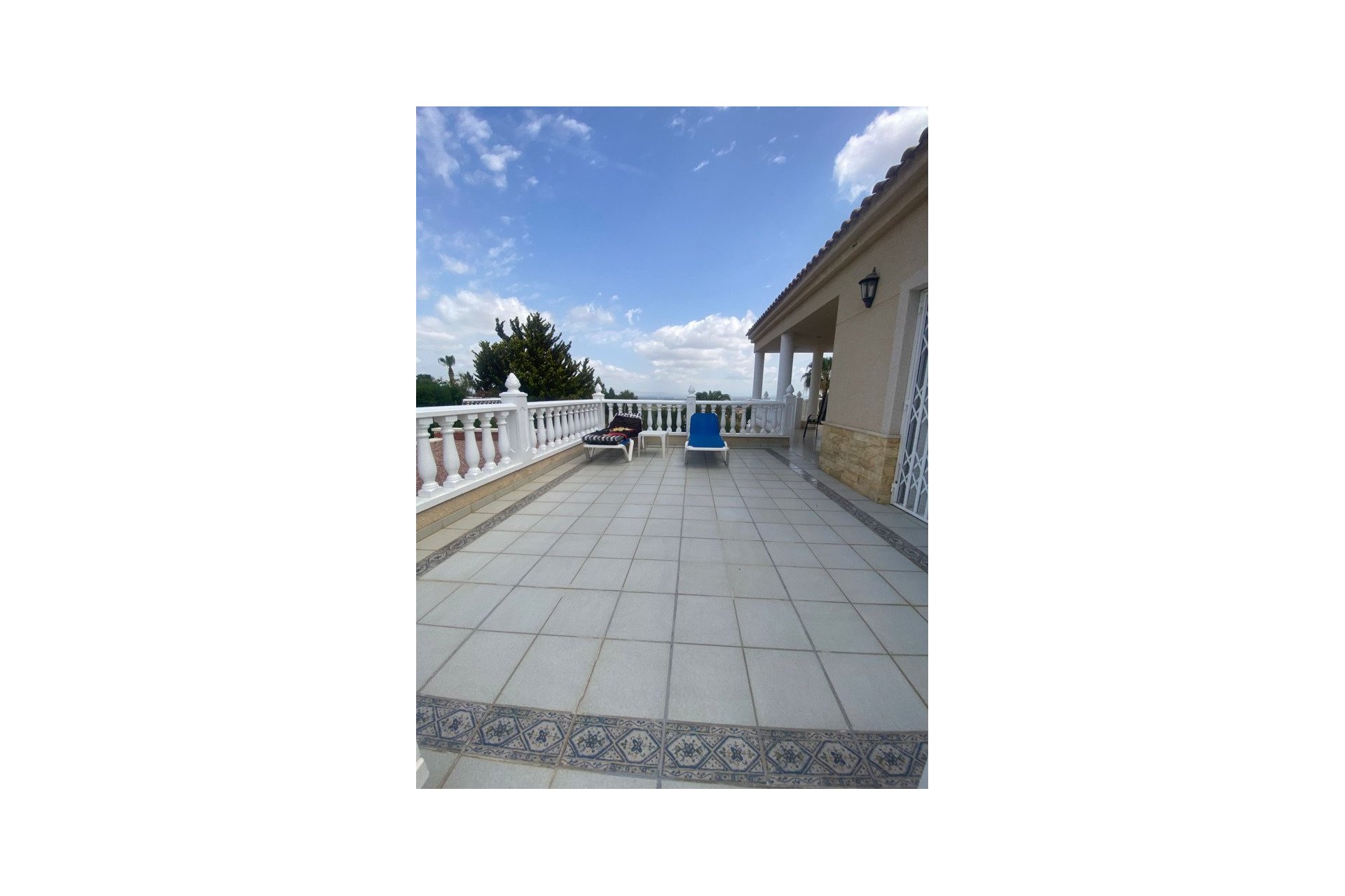Segunda mano - Villa -
Almoradí - Inland